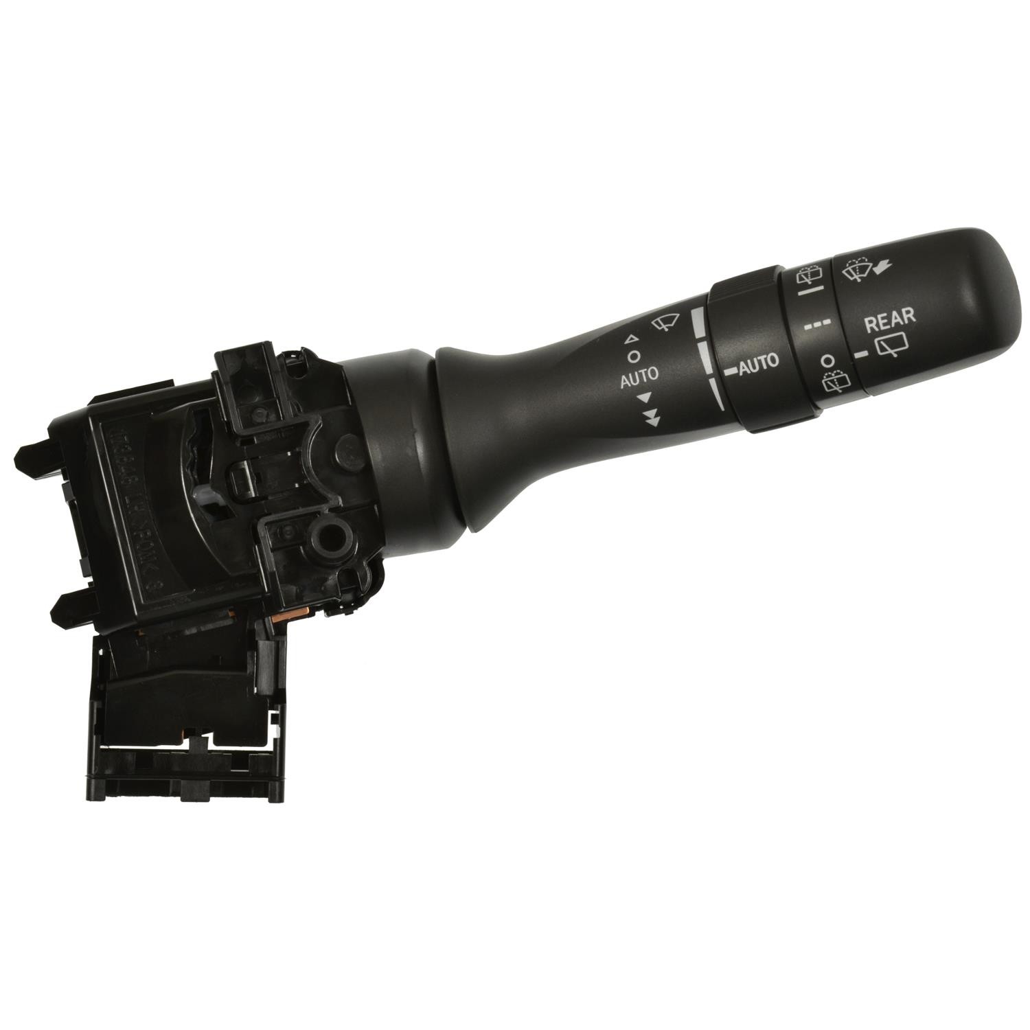 Windshield Wiper Switch