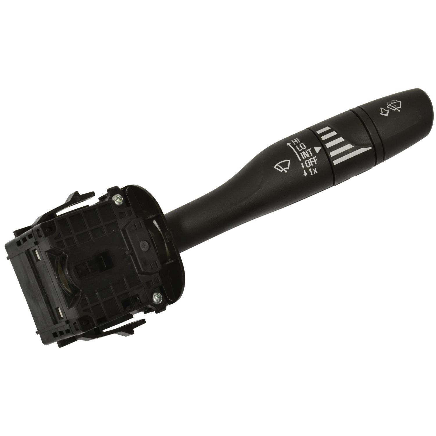 WINDSHIELD WIPER SWITCH