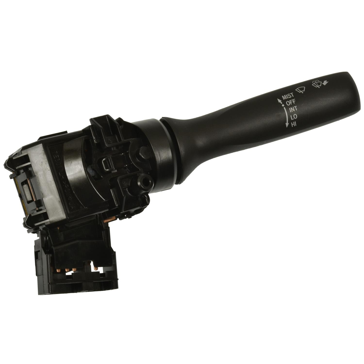 Windshield Wiper Switch
