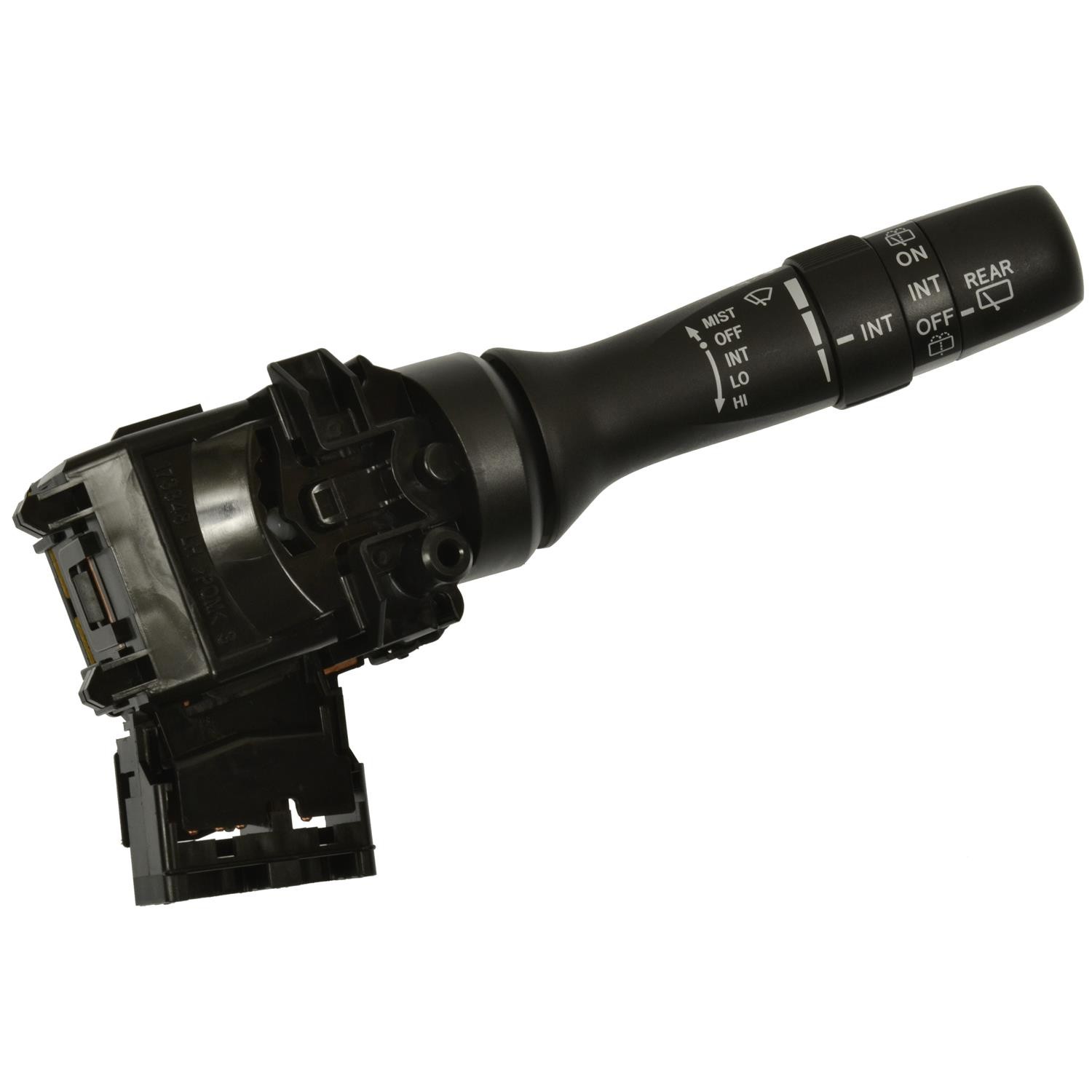 Windshield Wiper Switch