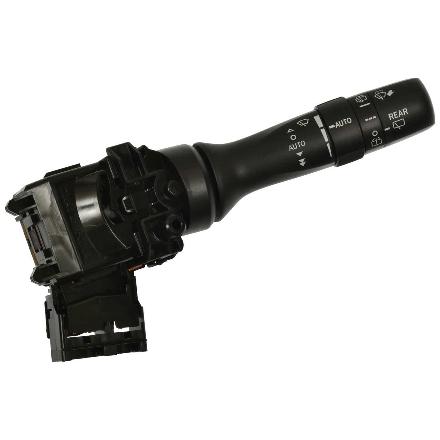 Windshield Wiper Switch