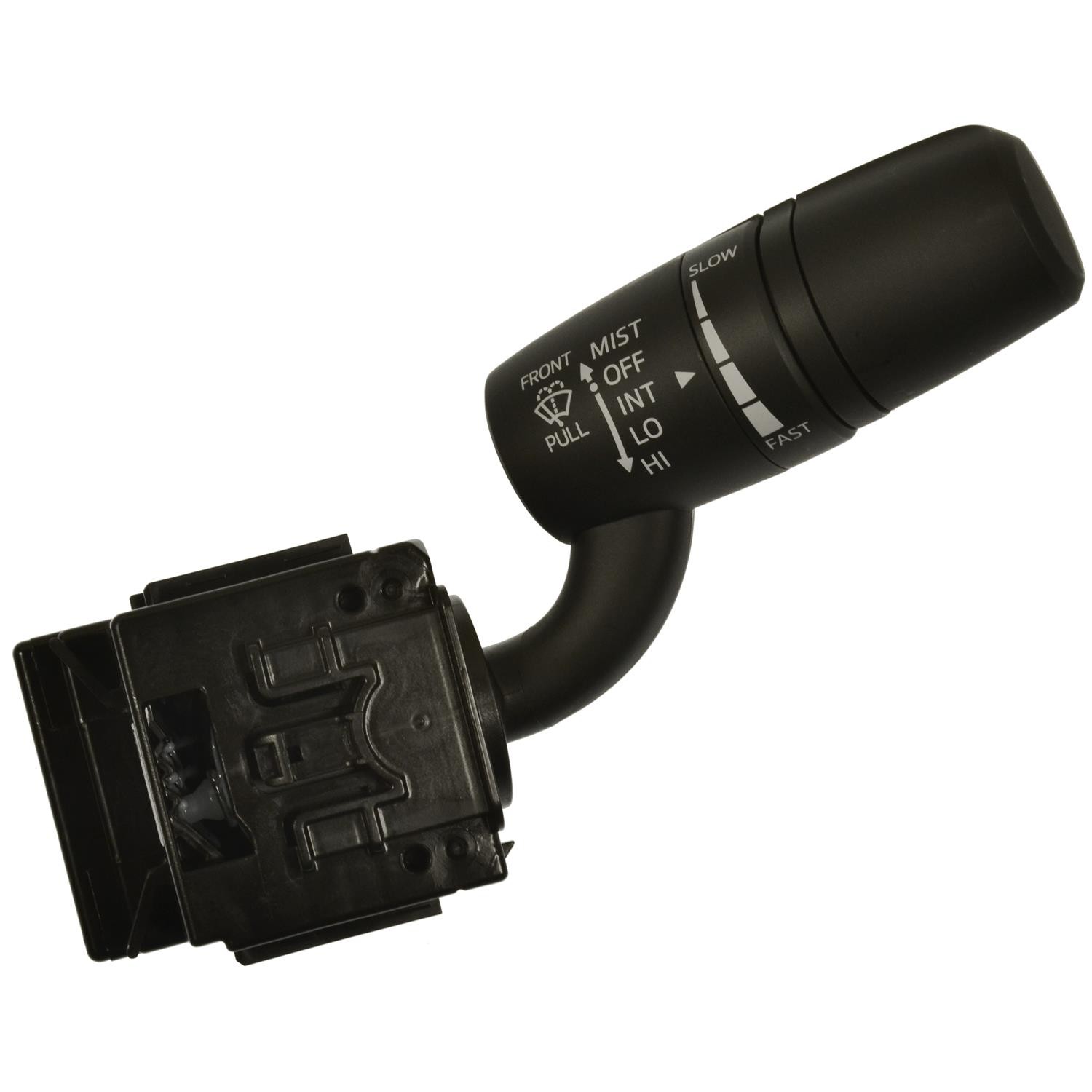 Windshield Wiper Switch