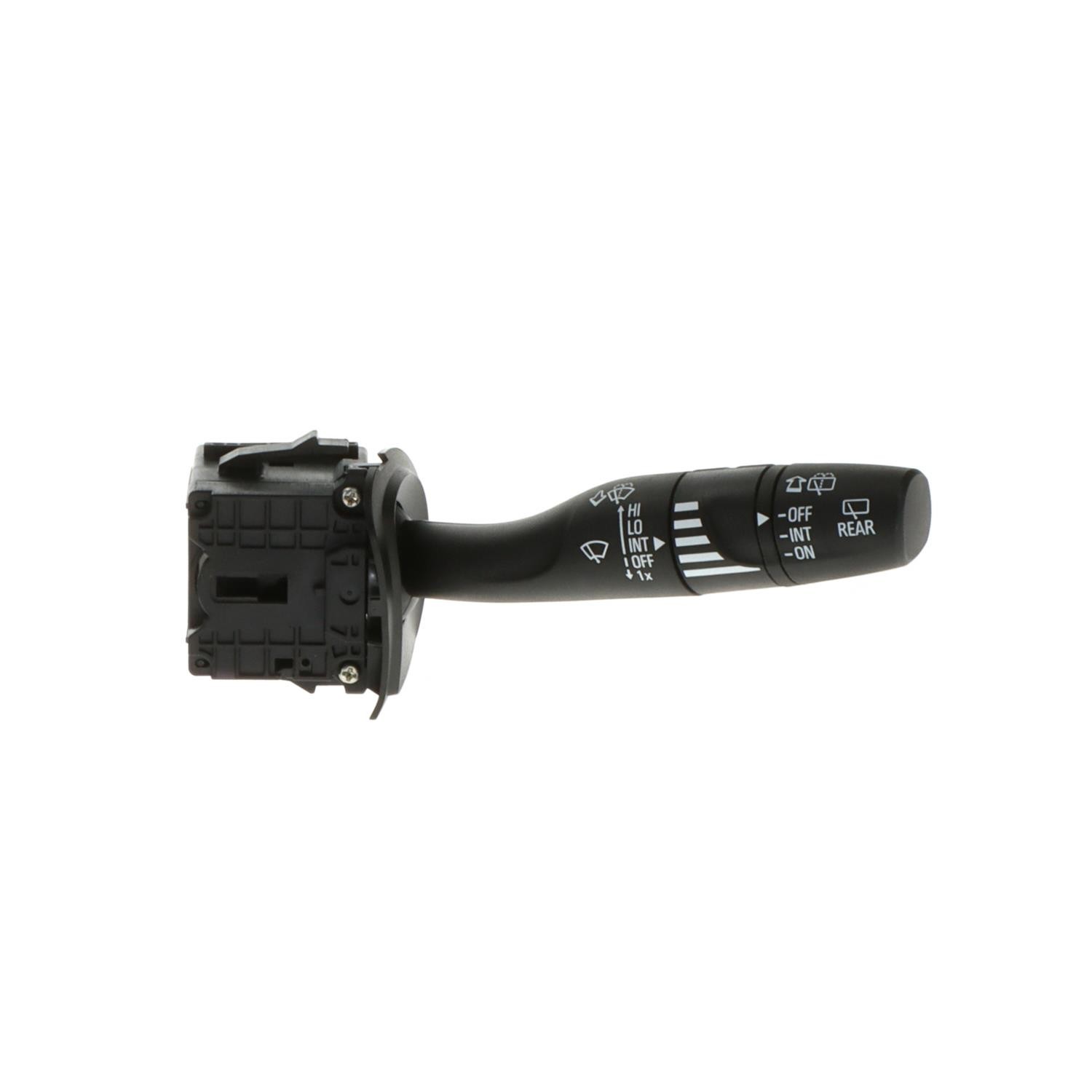 Windshield Wiper Switch