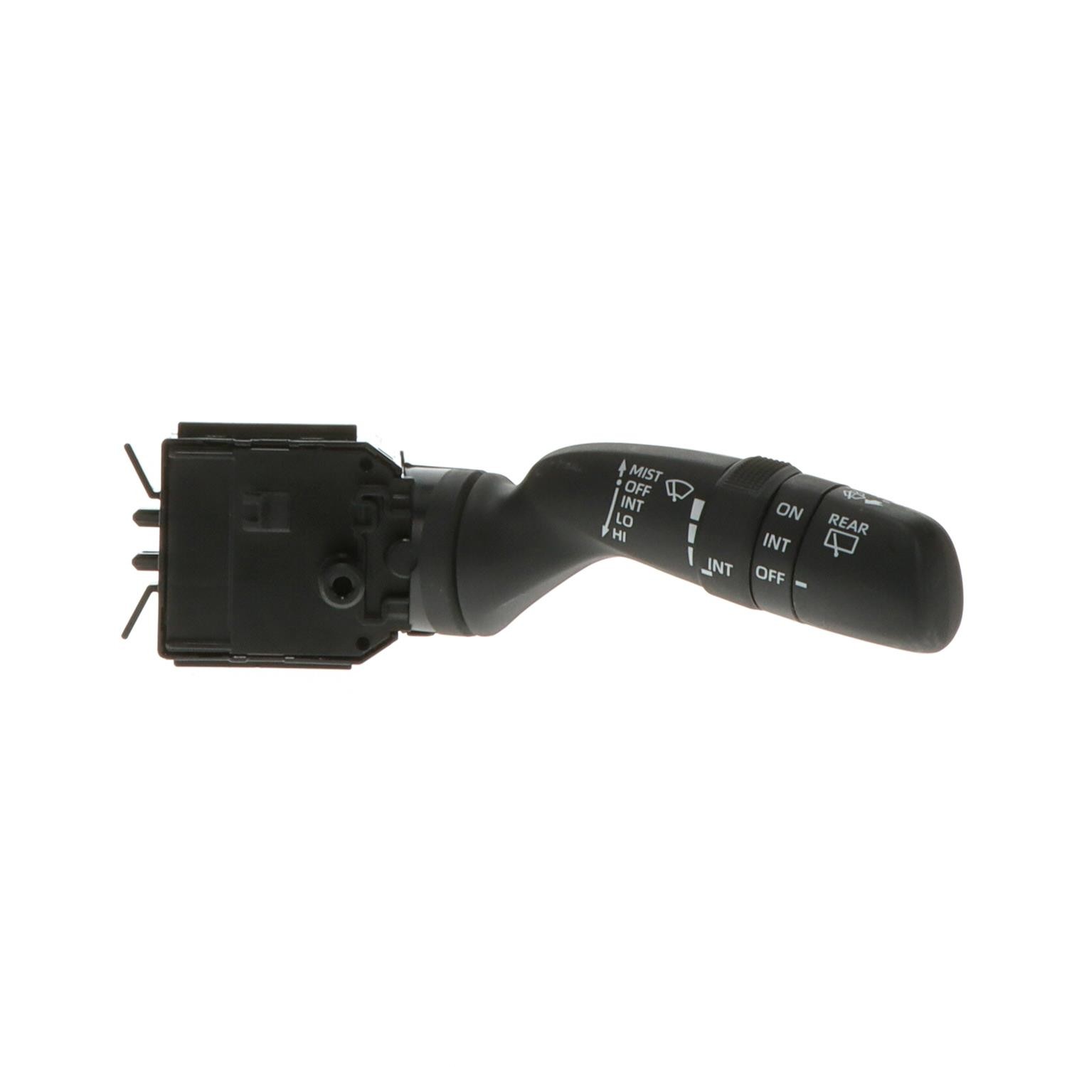 Windshield Wiper Switch