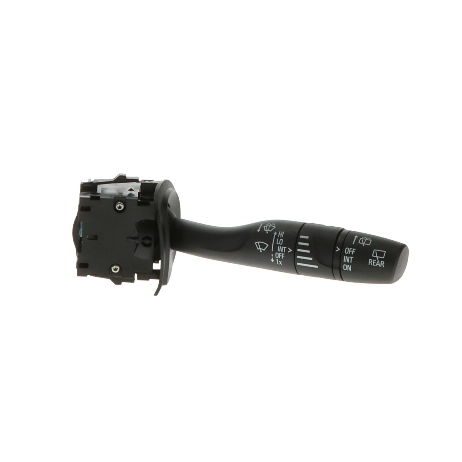 Windshield Wiper Switch