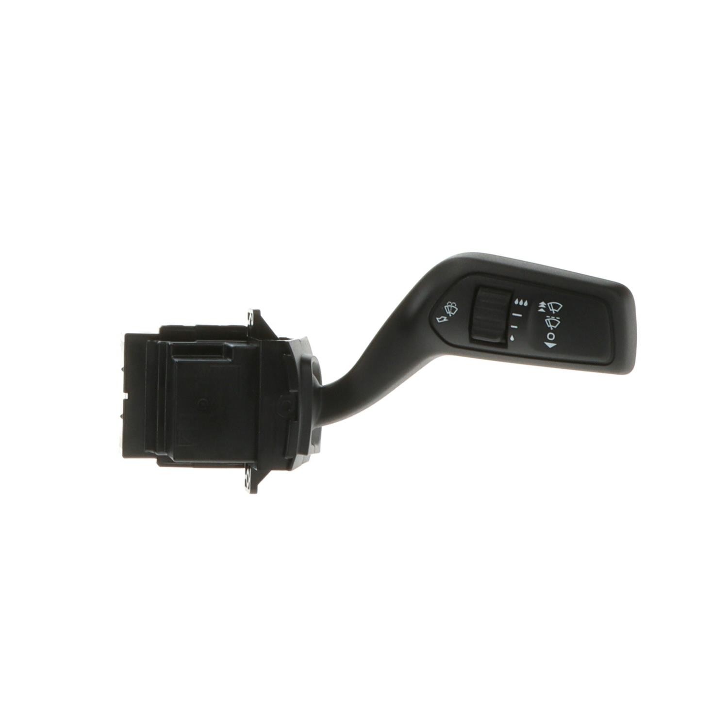 Windshield Wiper Switch