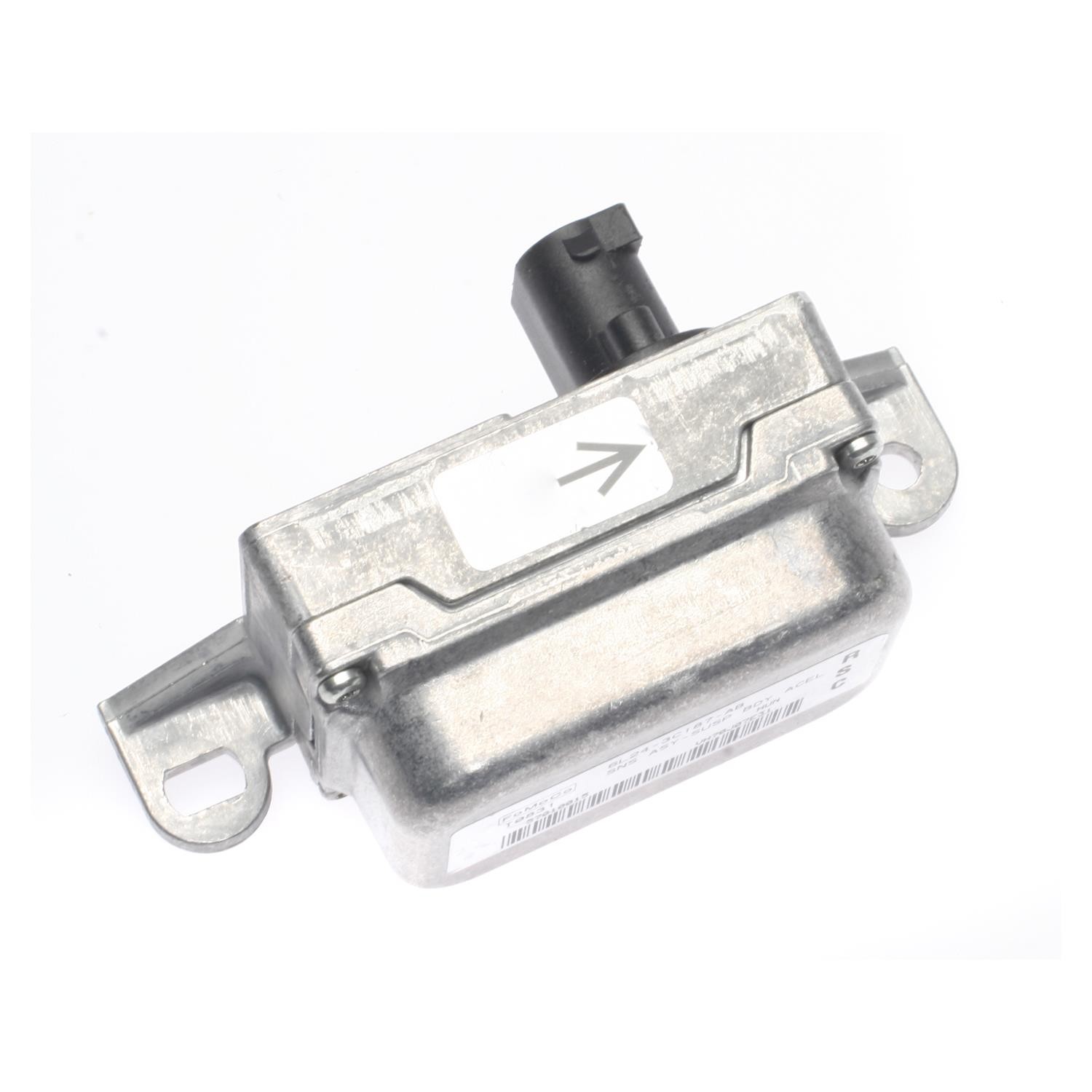 Yaw Rate Sensor