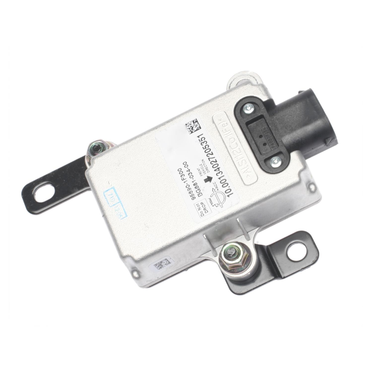 Yaw Rate Sensor