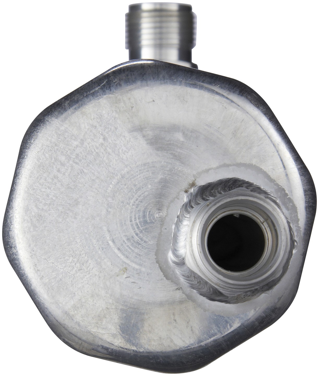A/C ACCUMULATOR