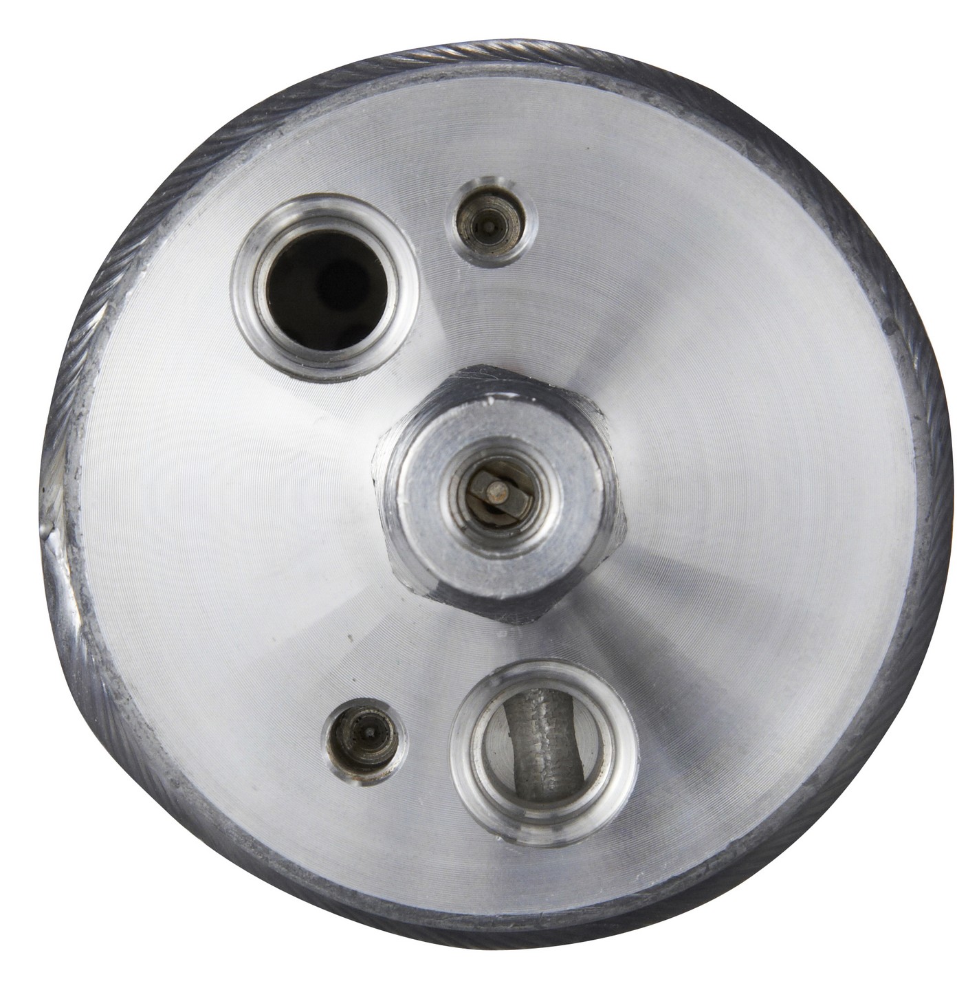 A/C ACCUMULATOR