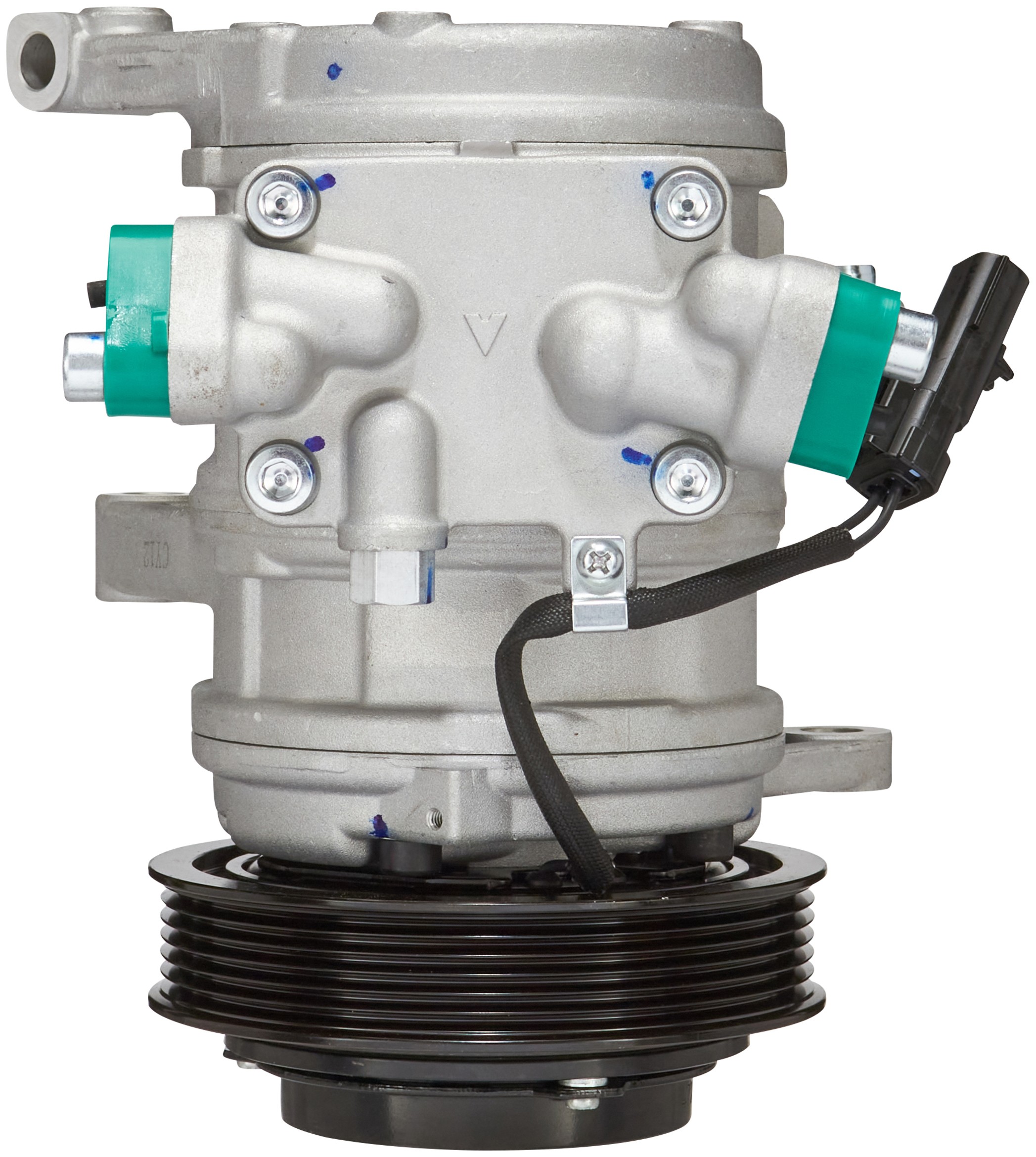 A/C Compressor