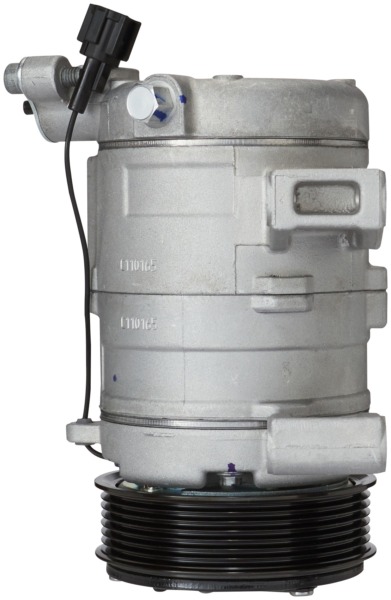 A/C Compressor