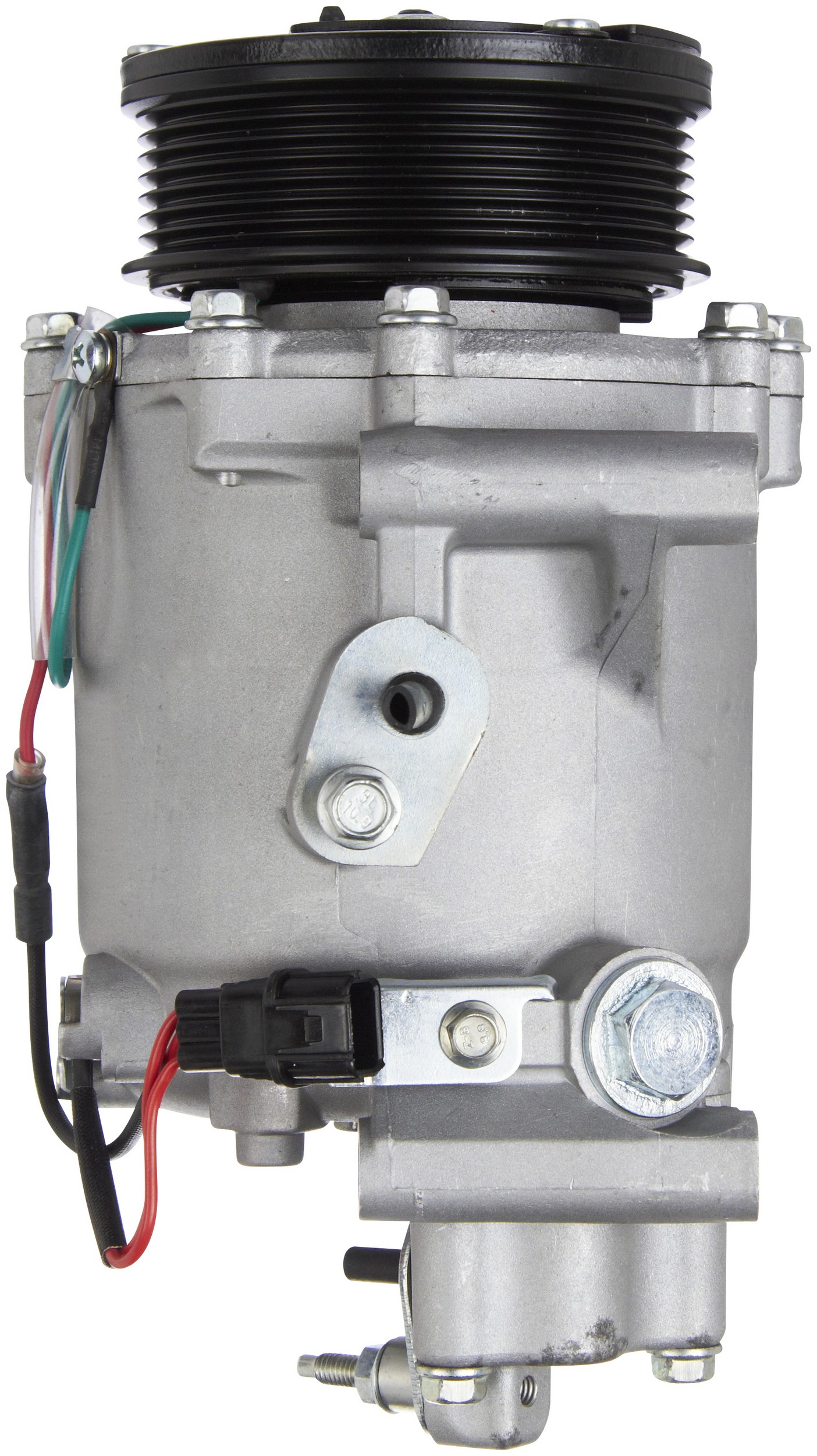 A/C Compressor