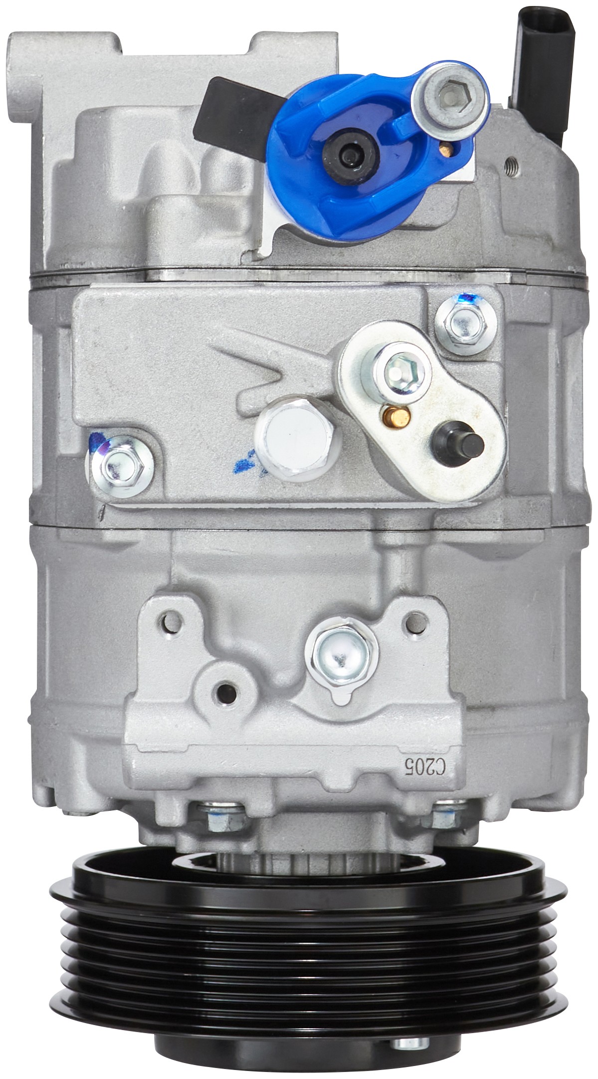 A/C Compressor