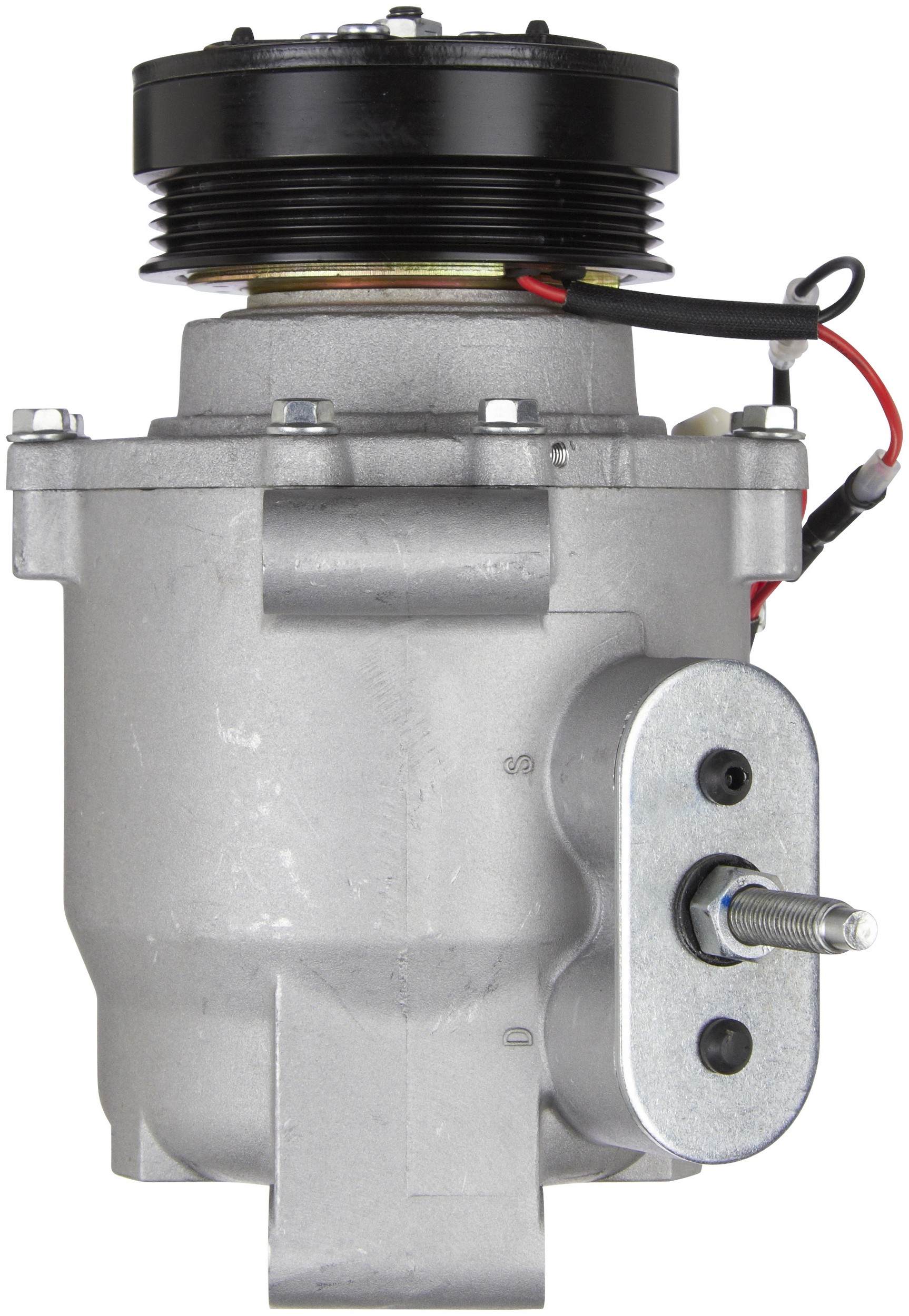 A/C Compressor
