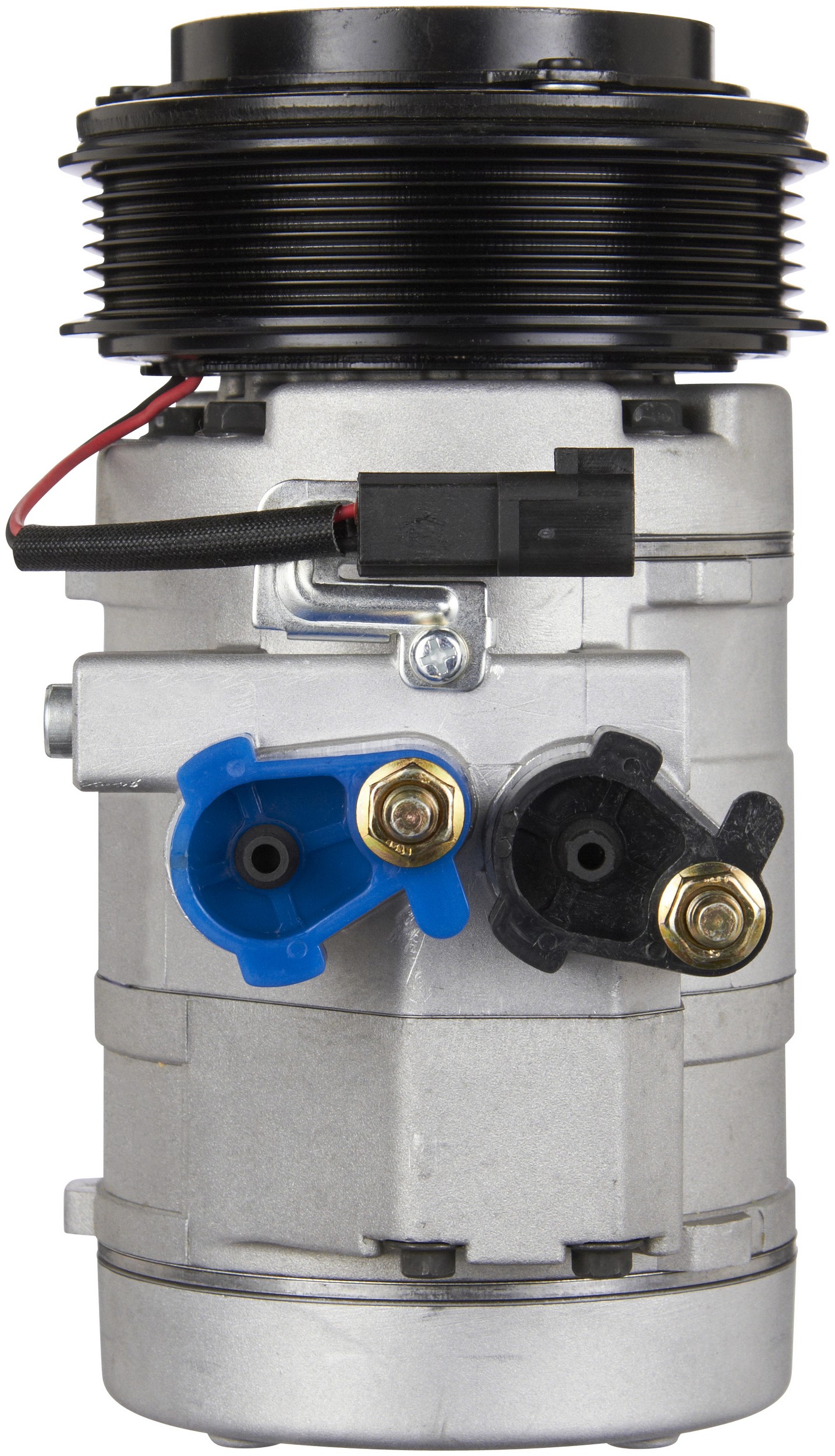 A/C Compressor