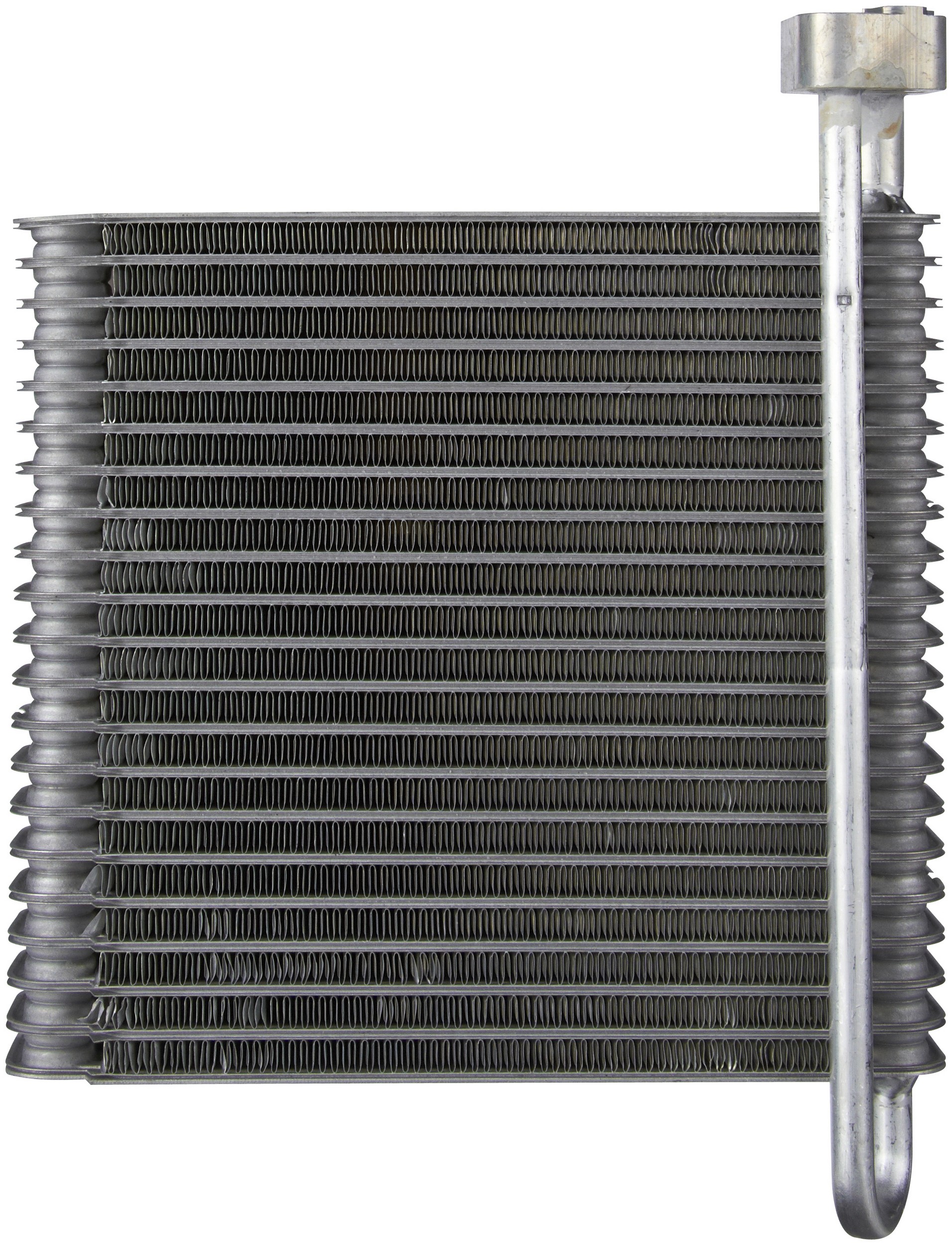 A/C Evaporator Core