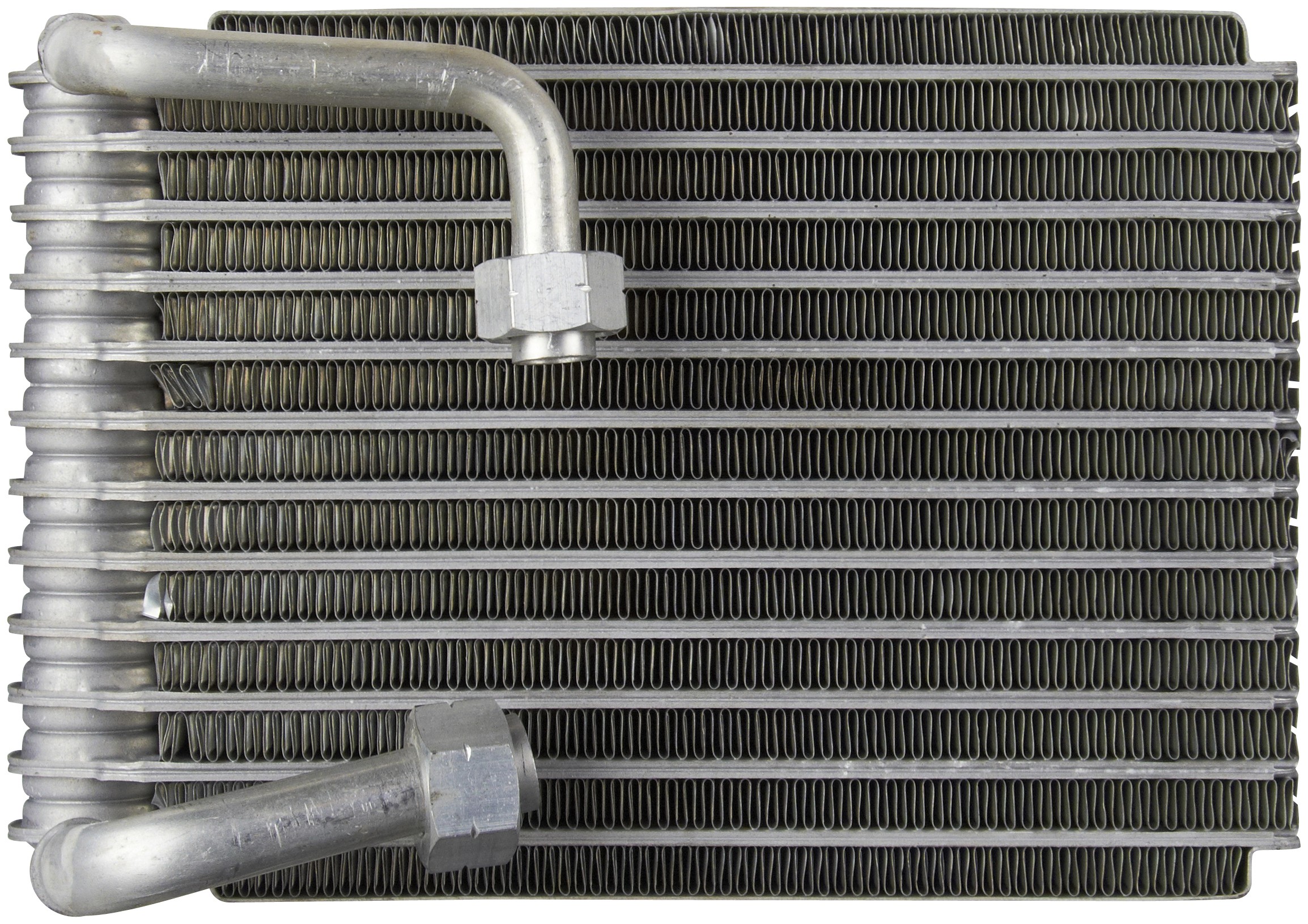 A/C Evaporator Core