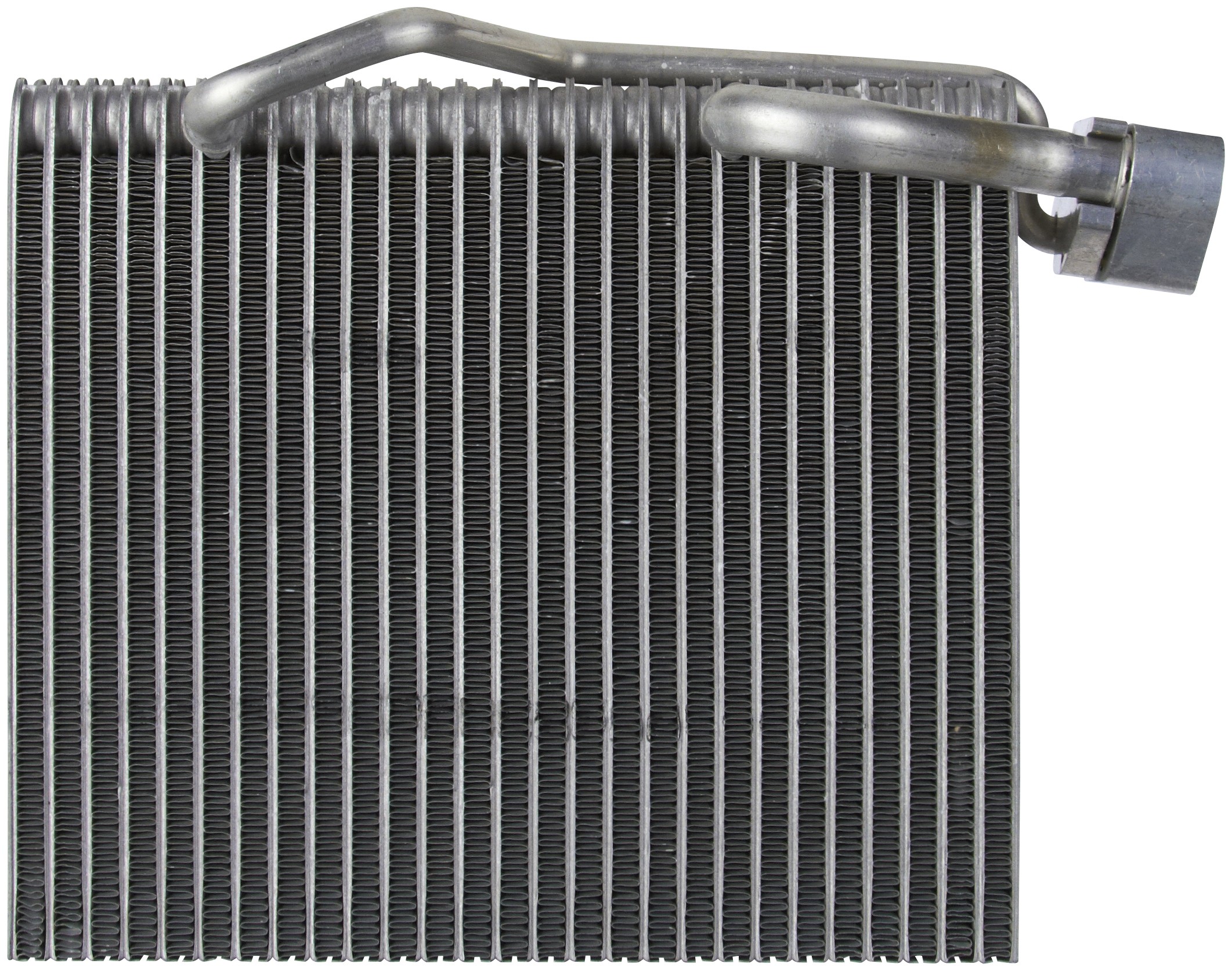 A/C Evaporator Core