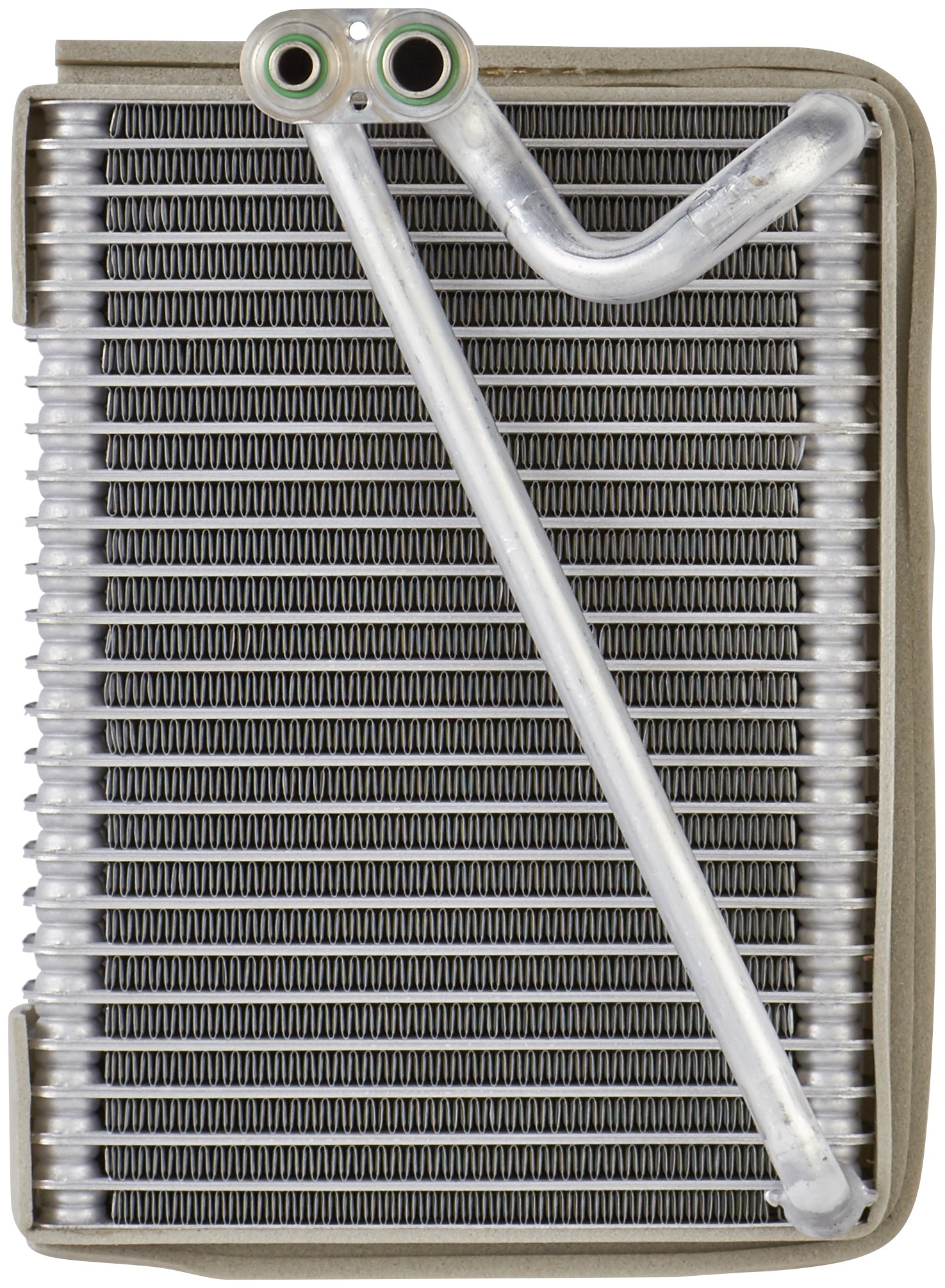 A/C Evaporator Core