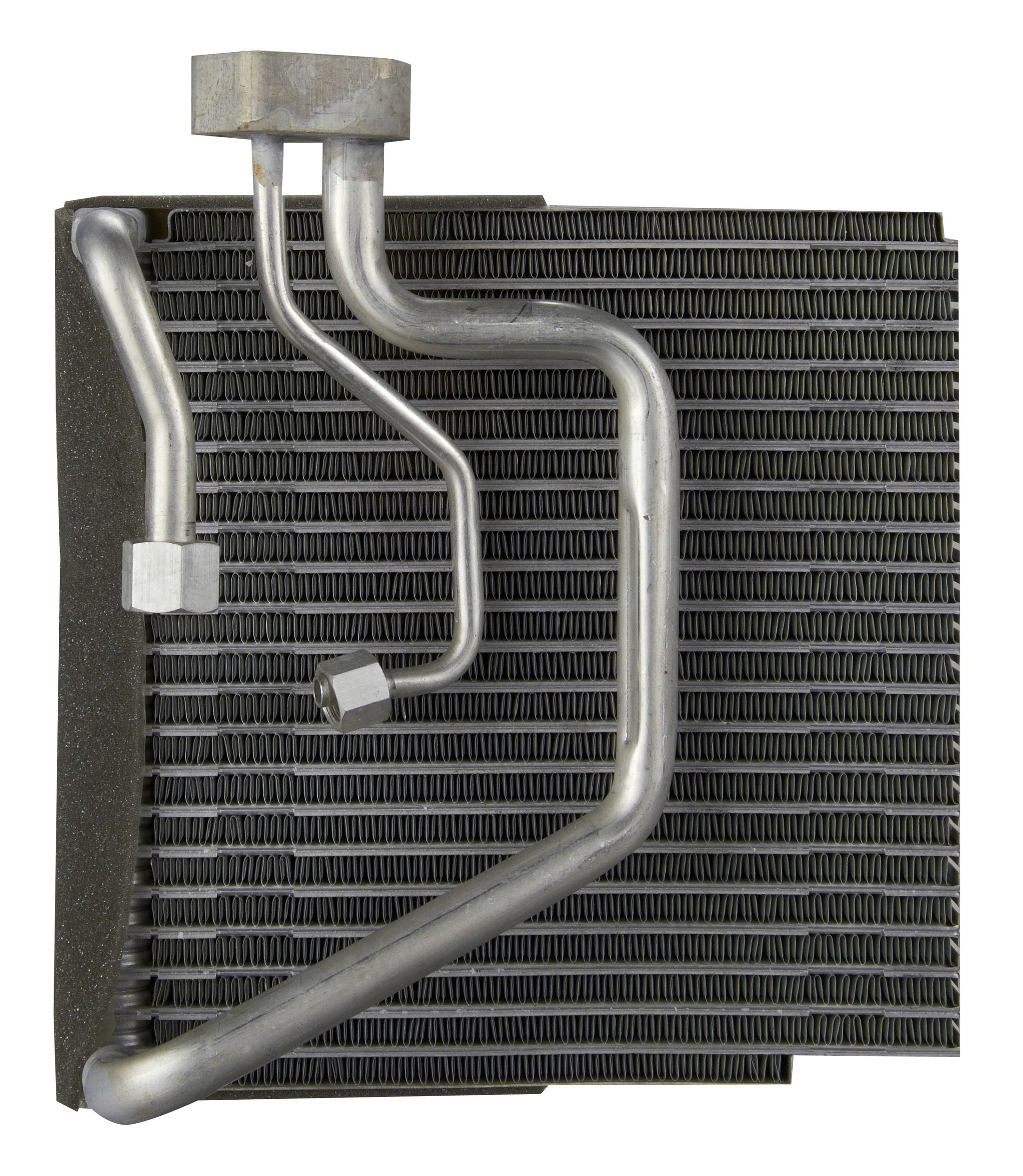 A/C Evaporator Core