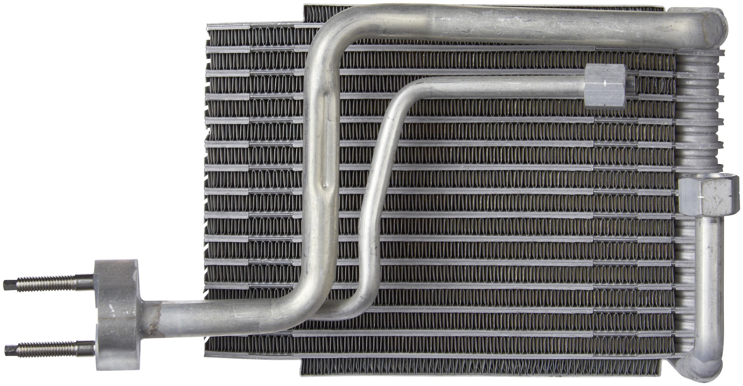 A/C Evaporator Core