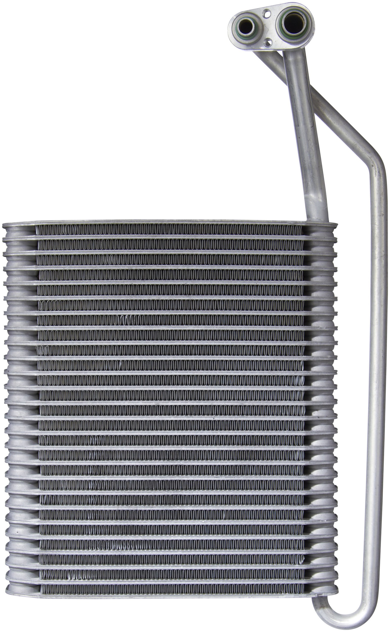 A/C Evaporator Core