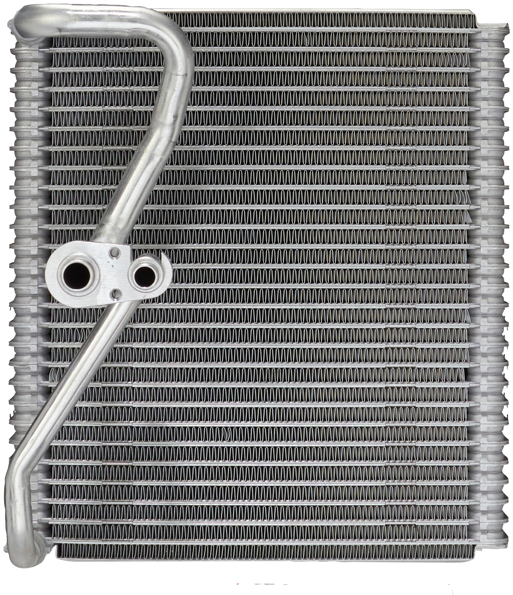A/C Evaporator Core