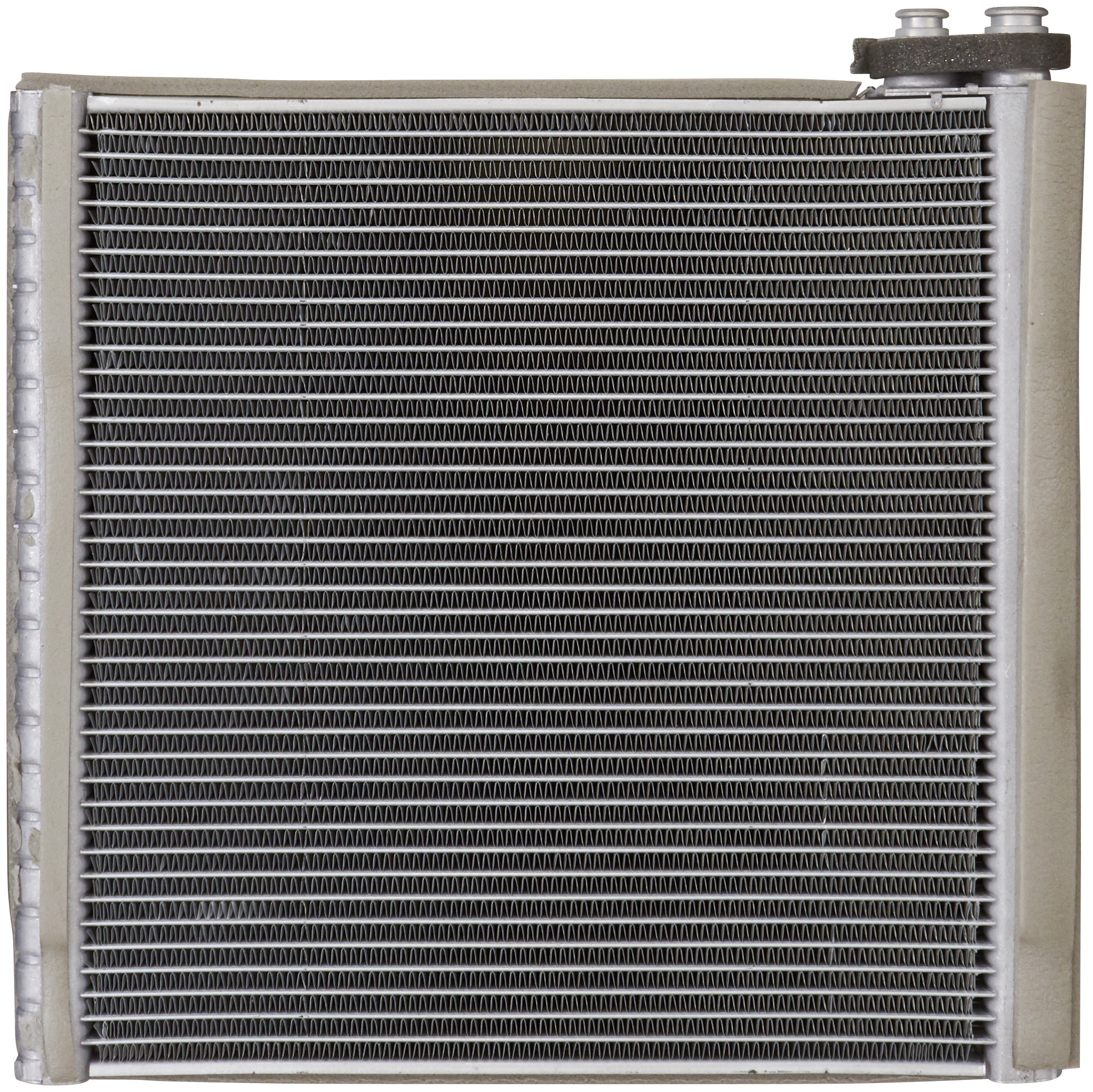 A/C Evaporator Core