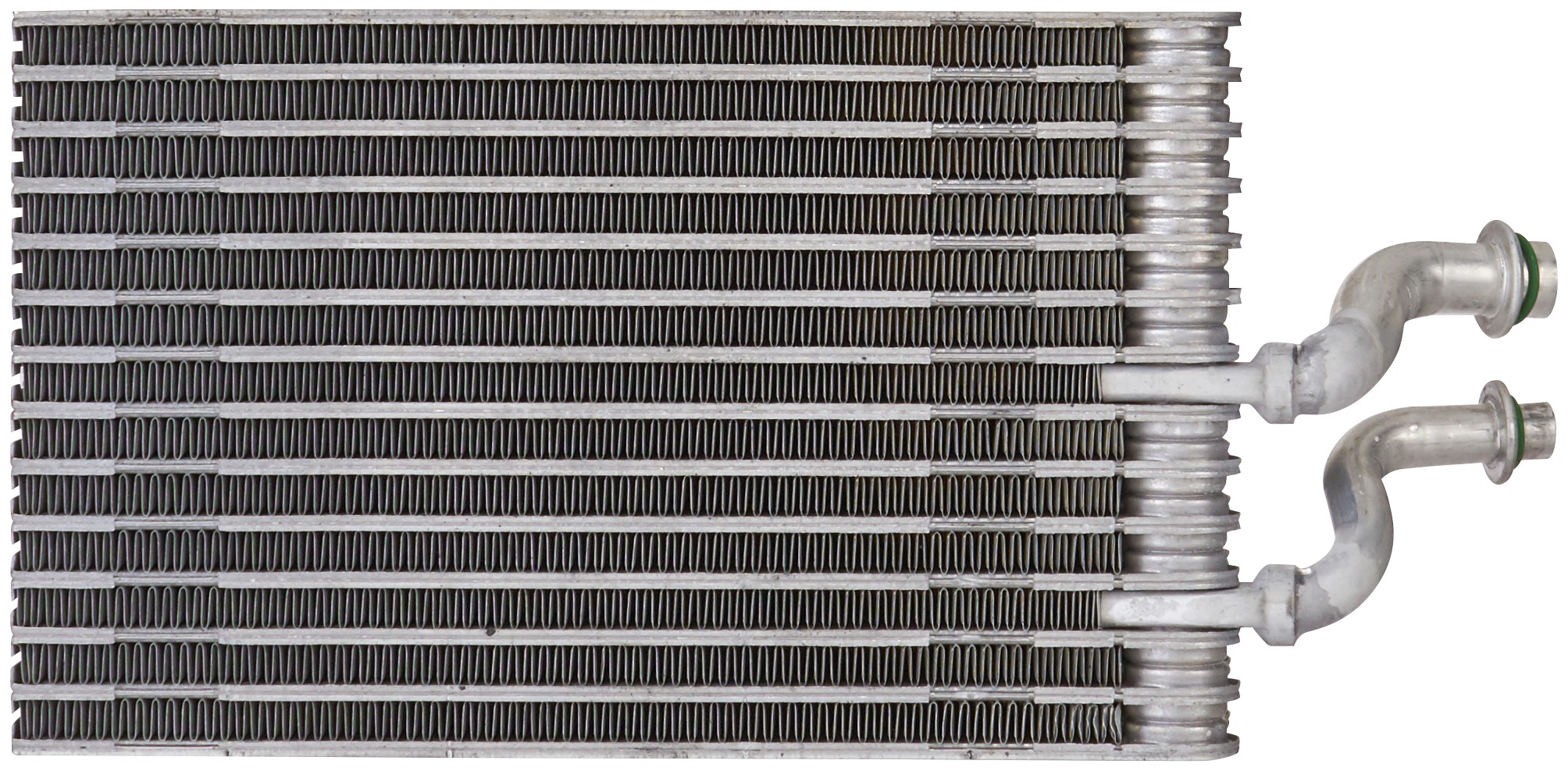 A/C Evaporator Core