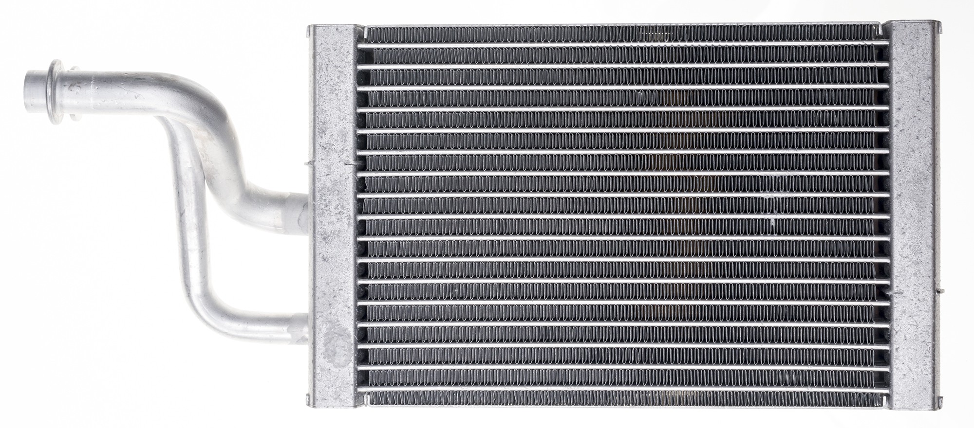A/C Evaporator Core