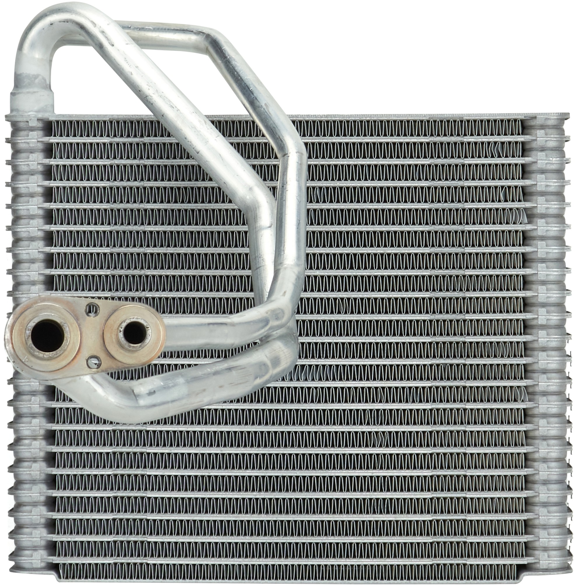 A/C Evaporator Core