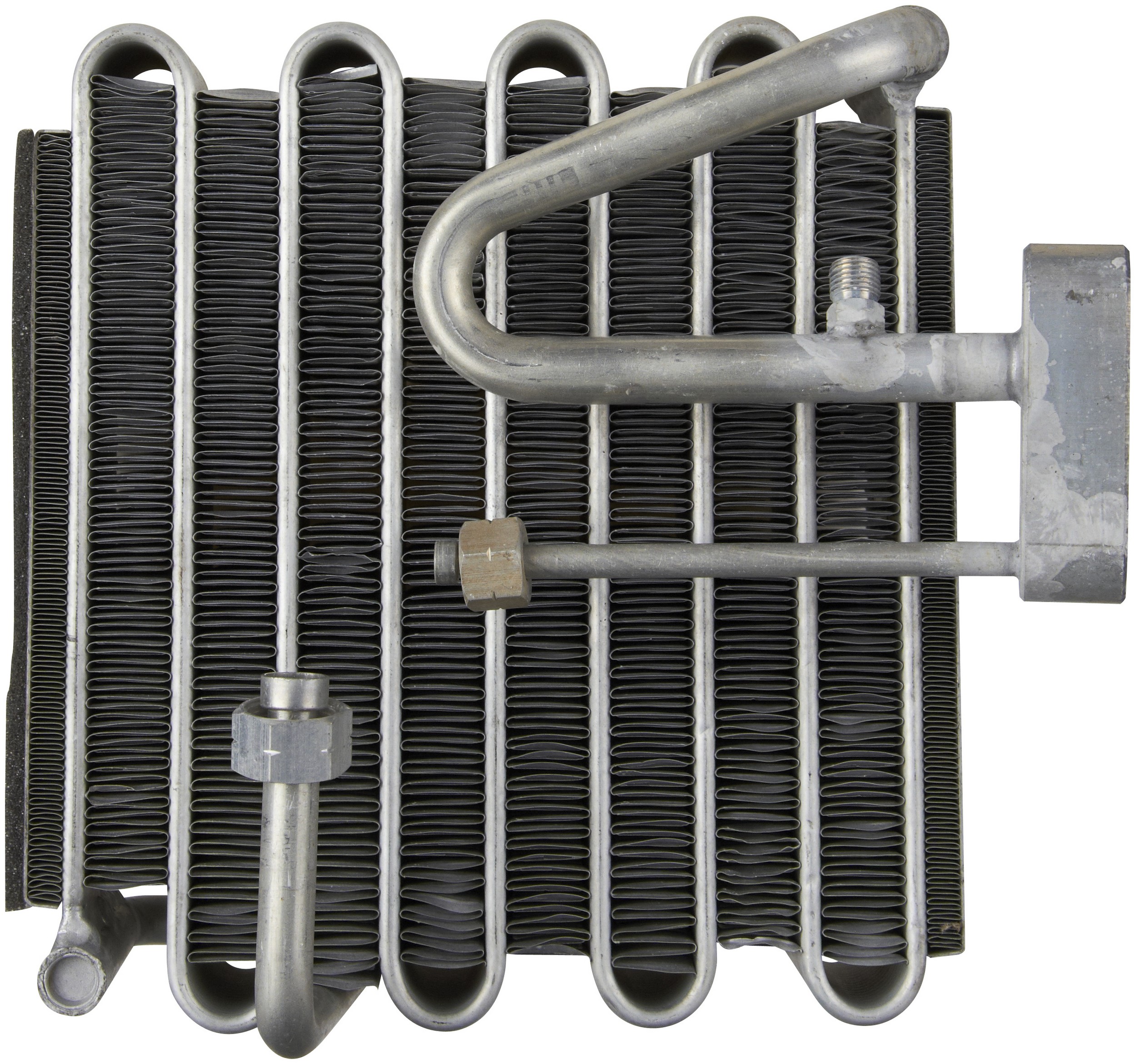 A/C Evaporator Core