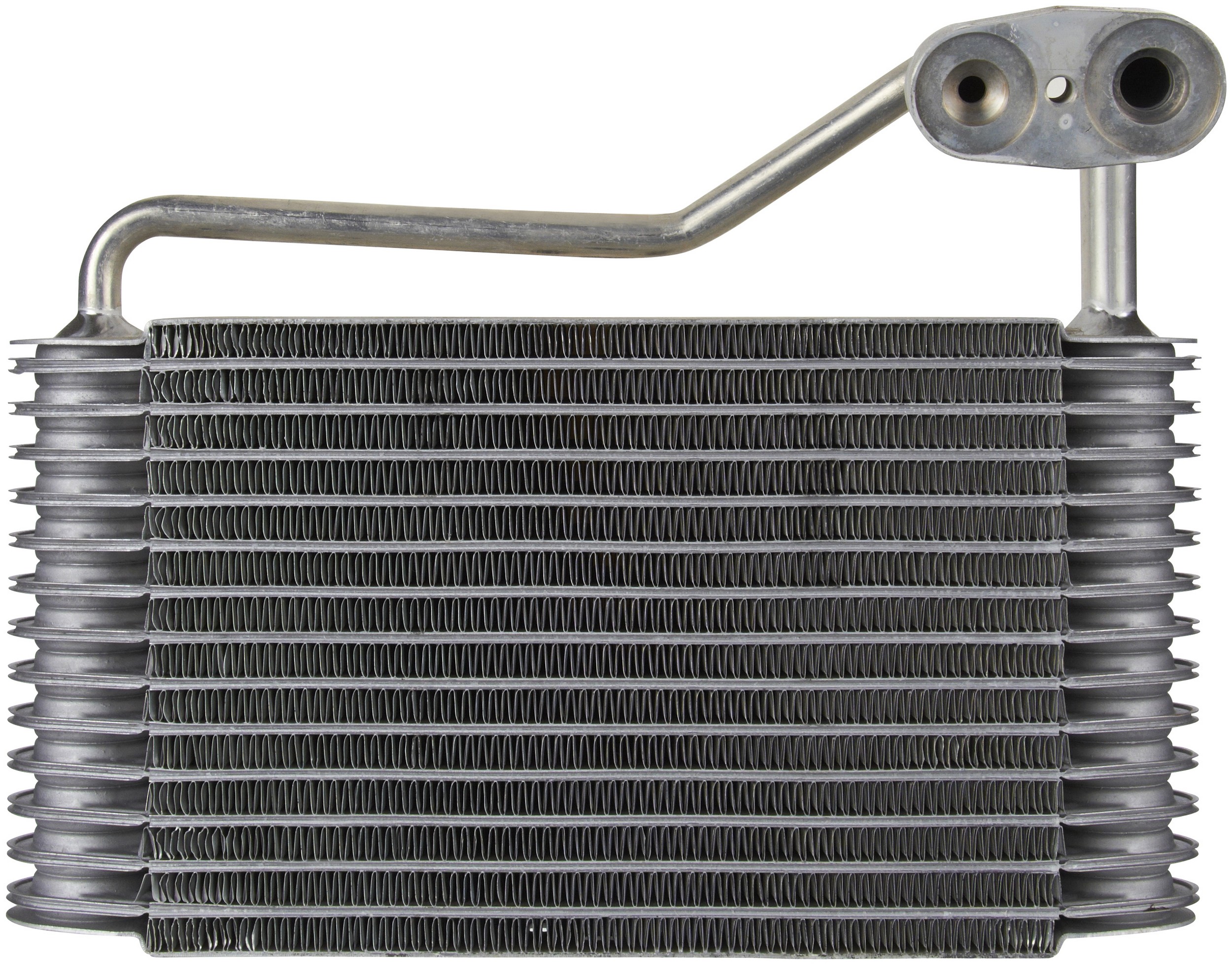A/C Evaporator Core