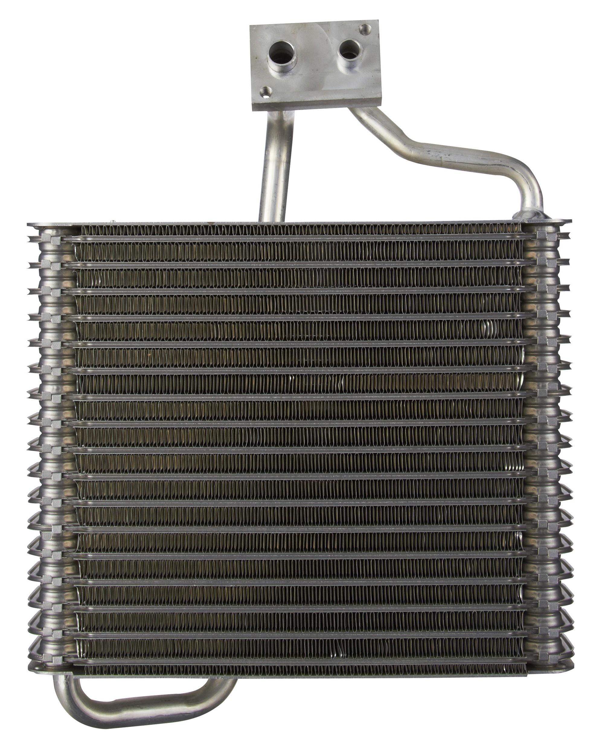A/C Evaporator Core