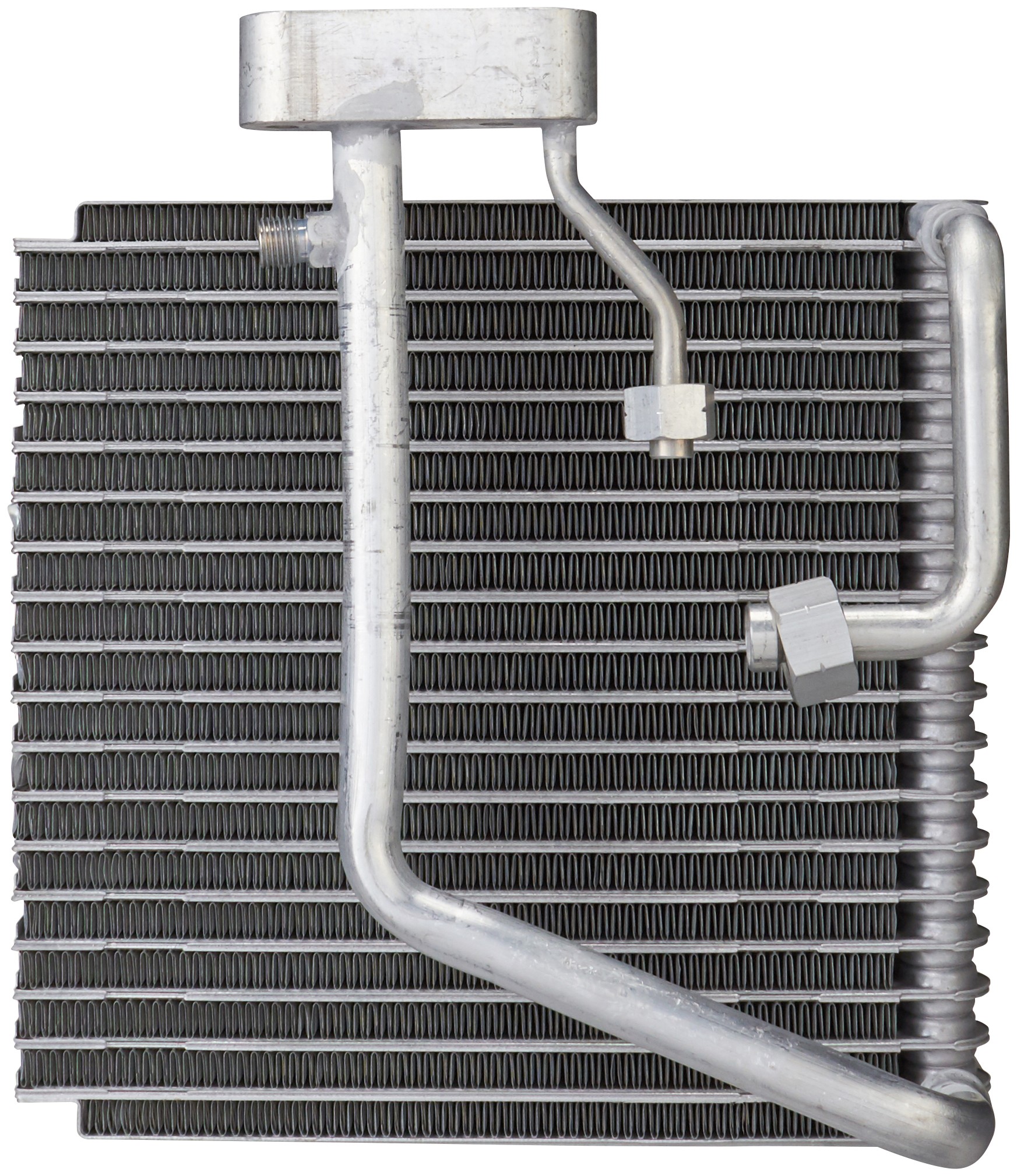 A/C Evaporator Core