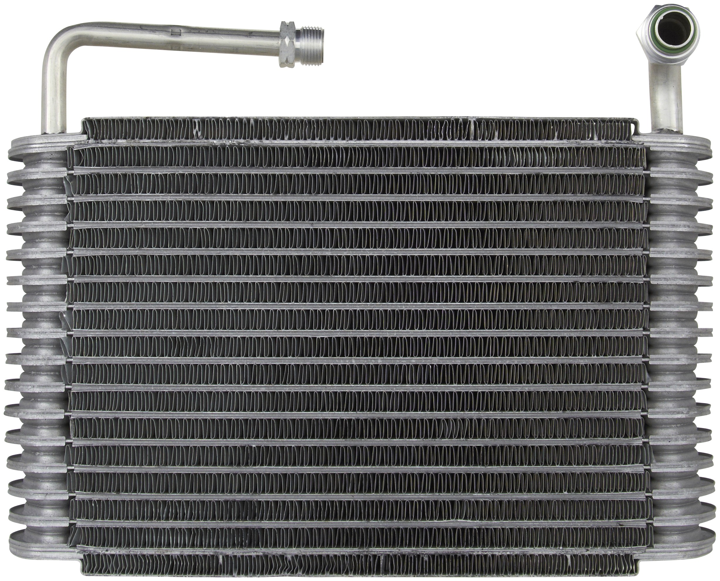 A/C Evaporator Core