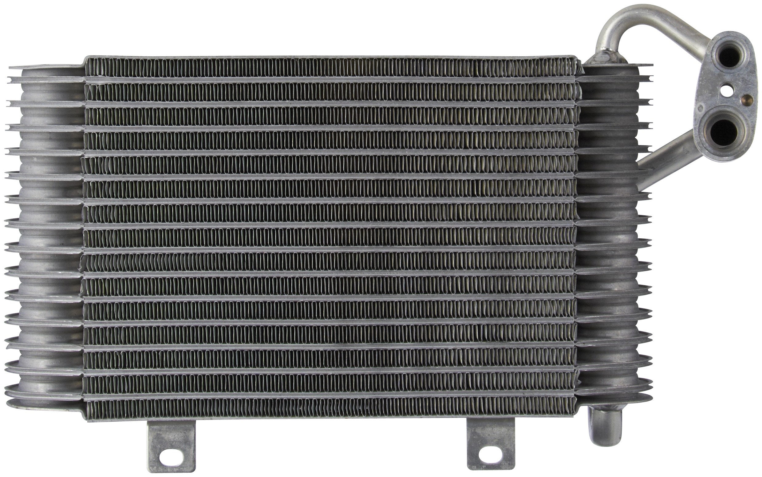 A/C Evaporator Core