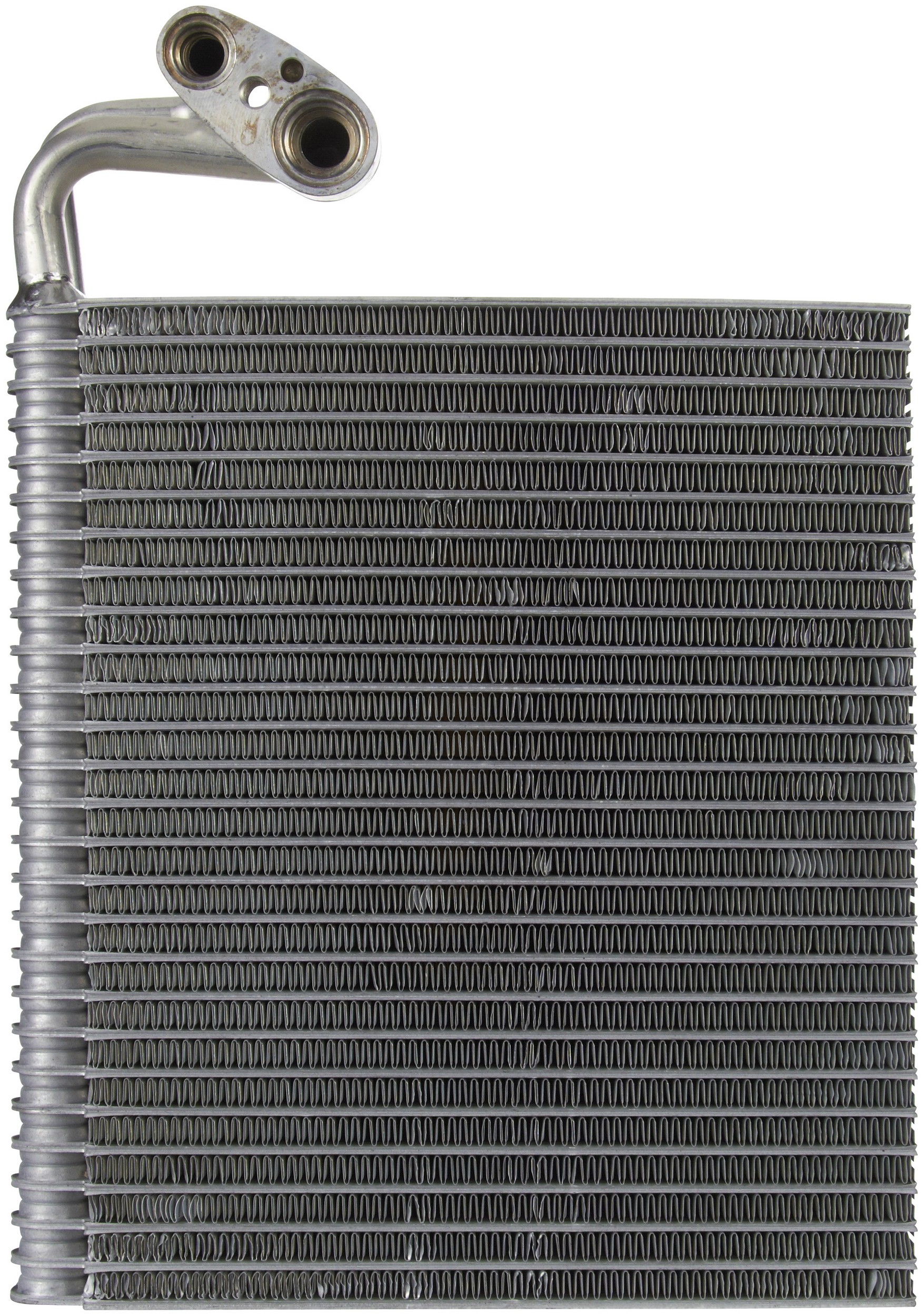 A/C Evaporator Core
