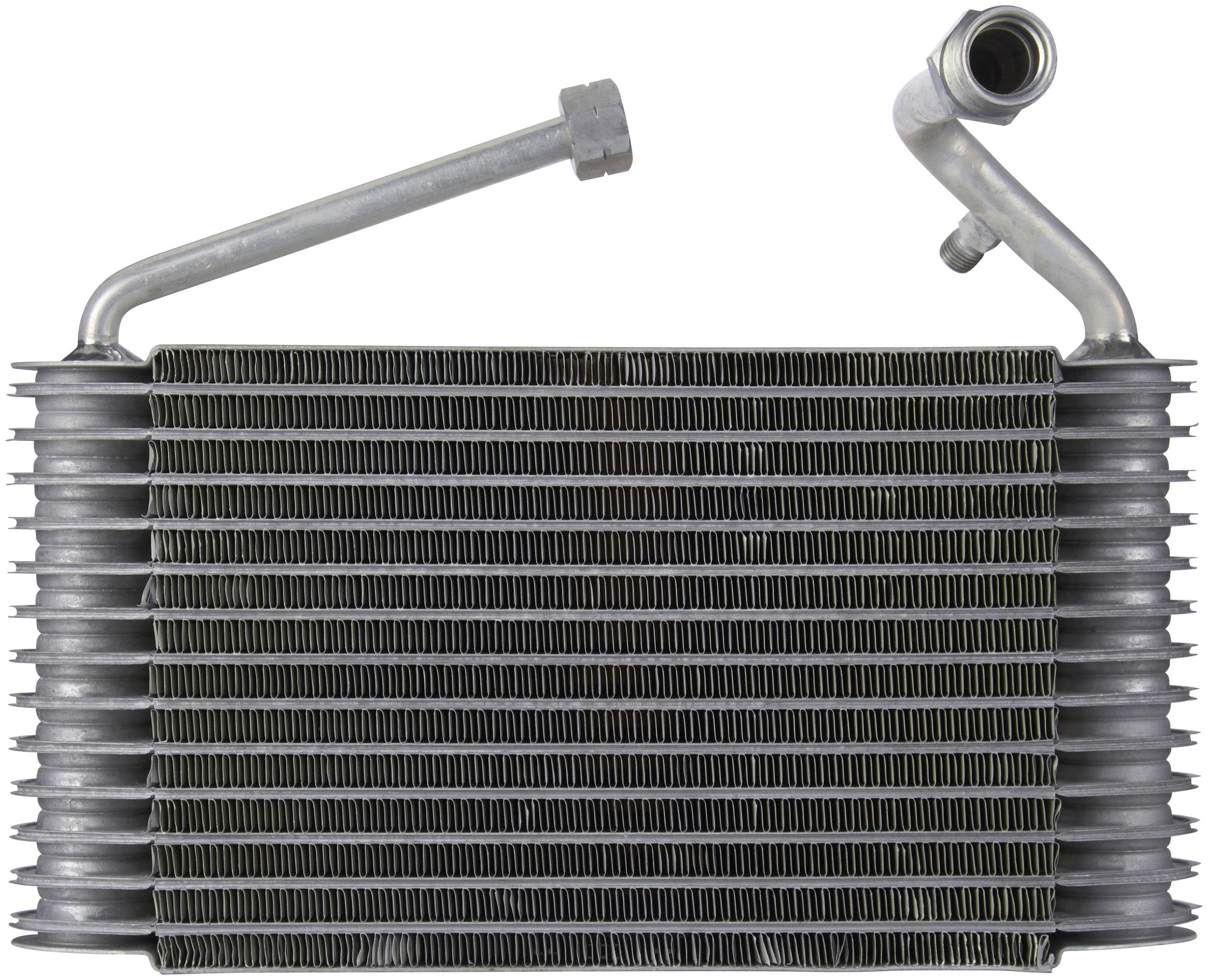 A/C Evaporator Core
