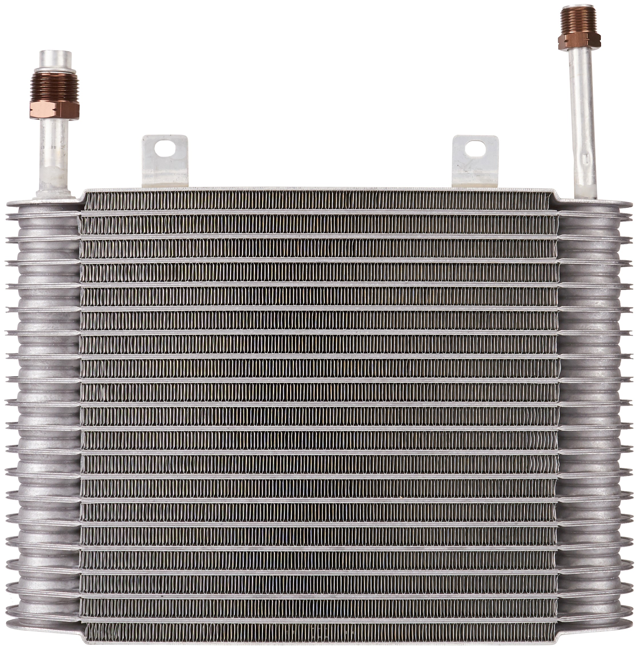 A/C Evaporator Core