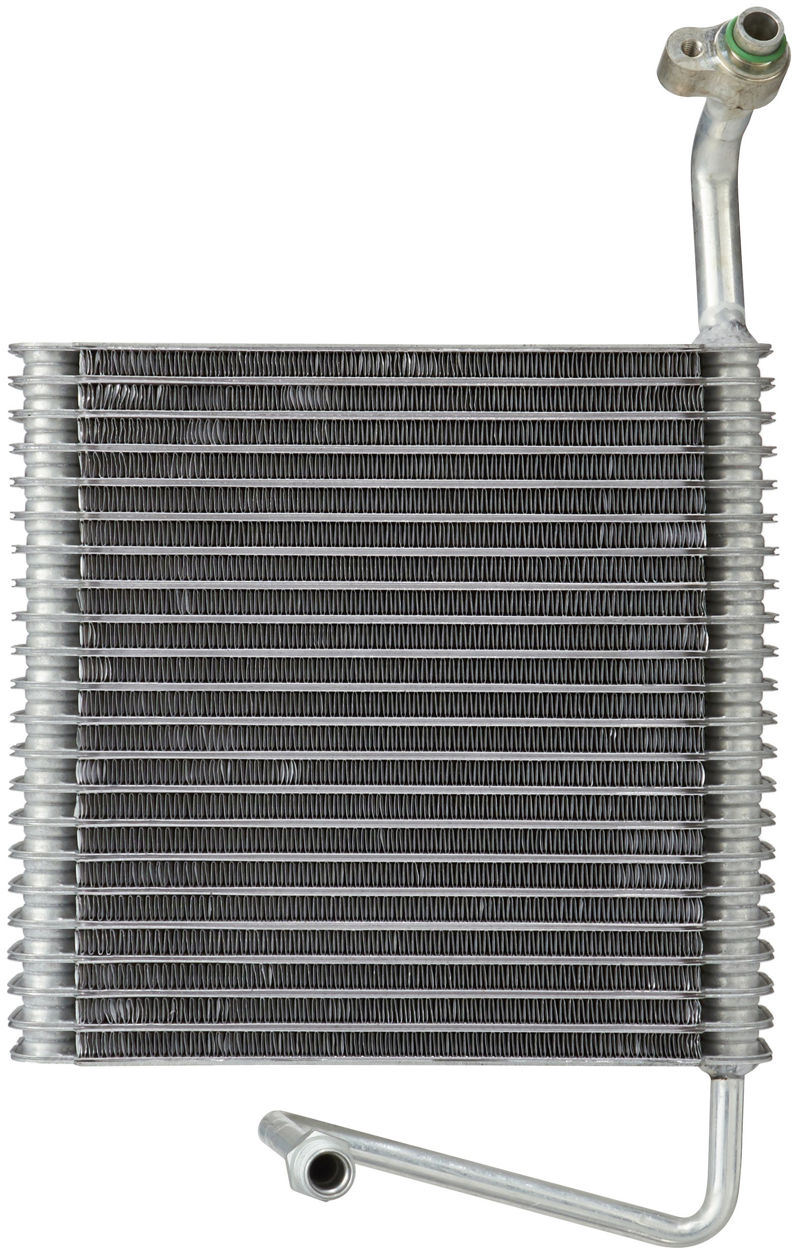 A/C Evaporator Core
