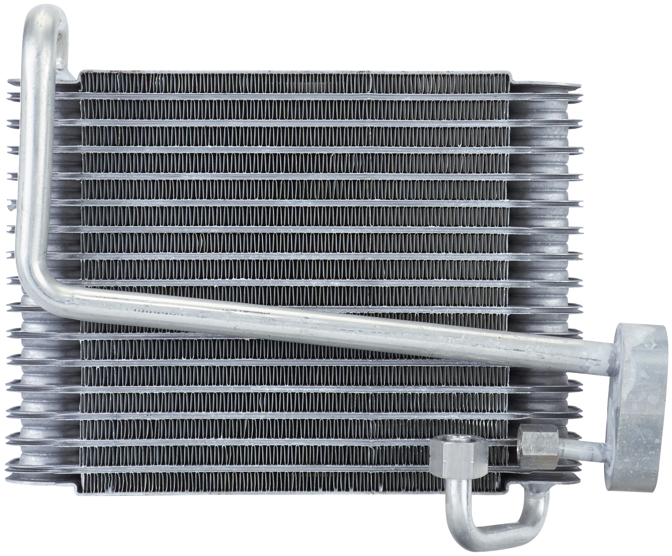 A/C Evaporator Core
