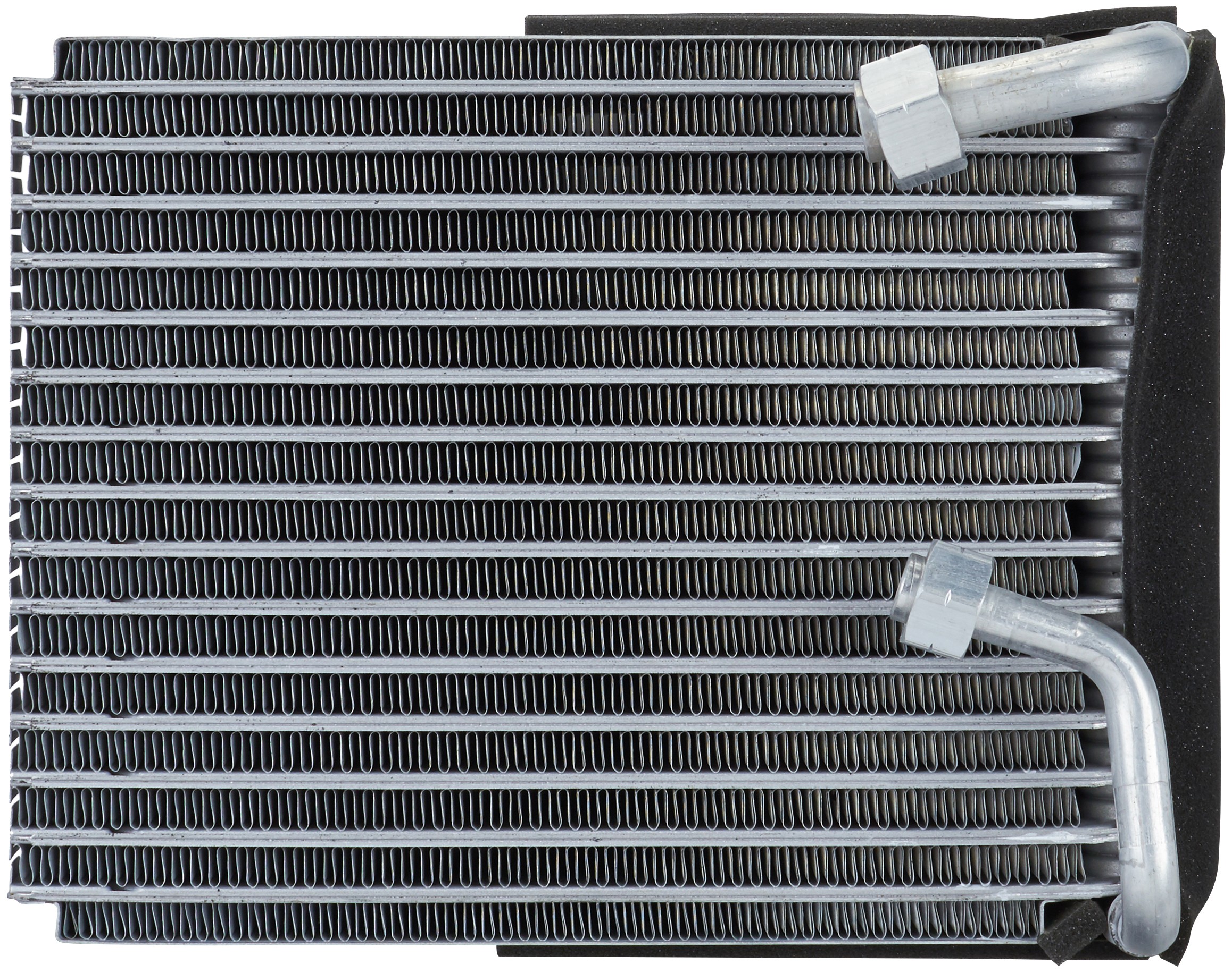 A/C Evaporator Core
