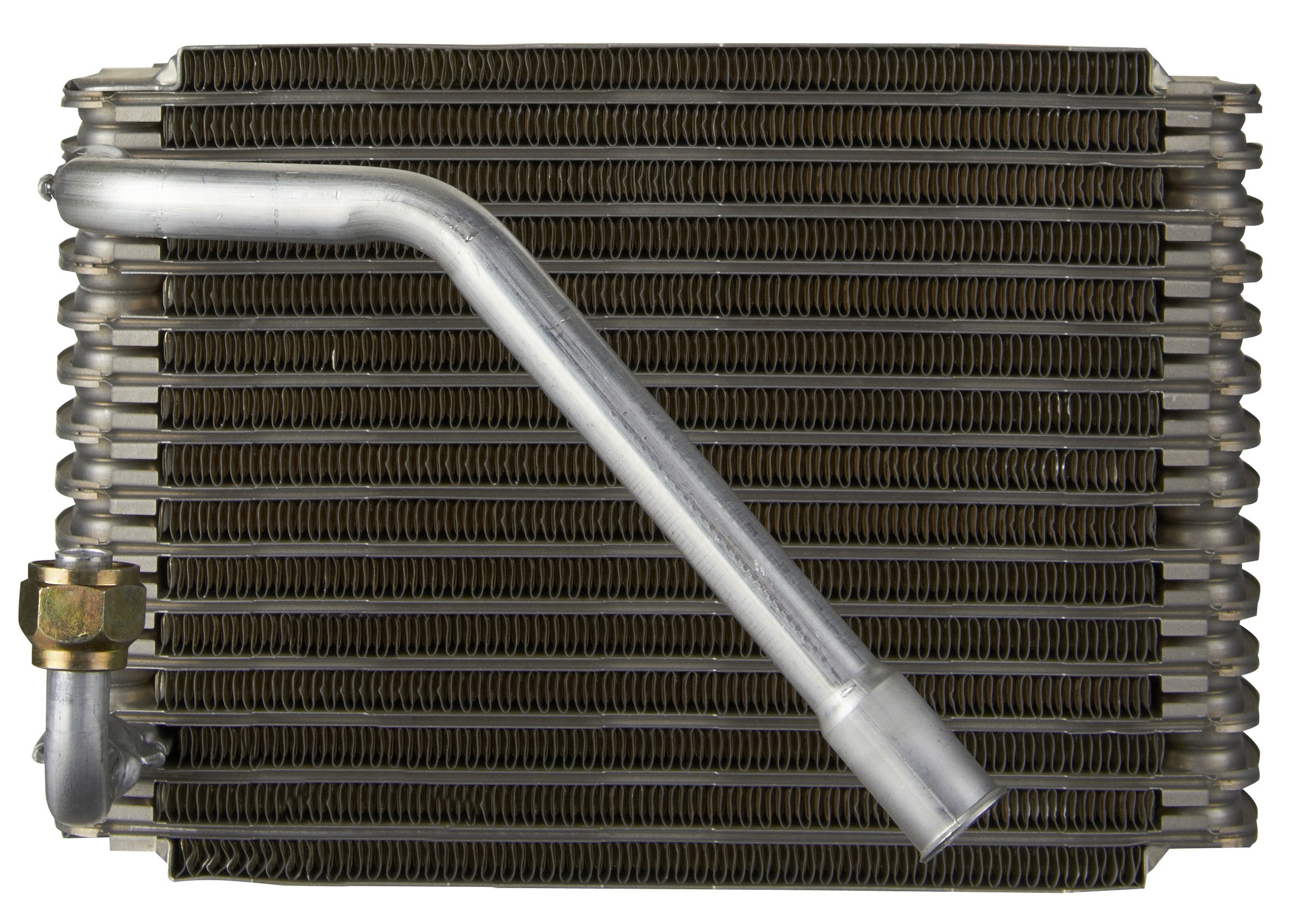 A/C Evaporator Core