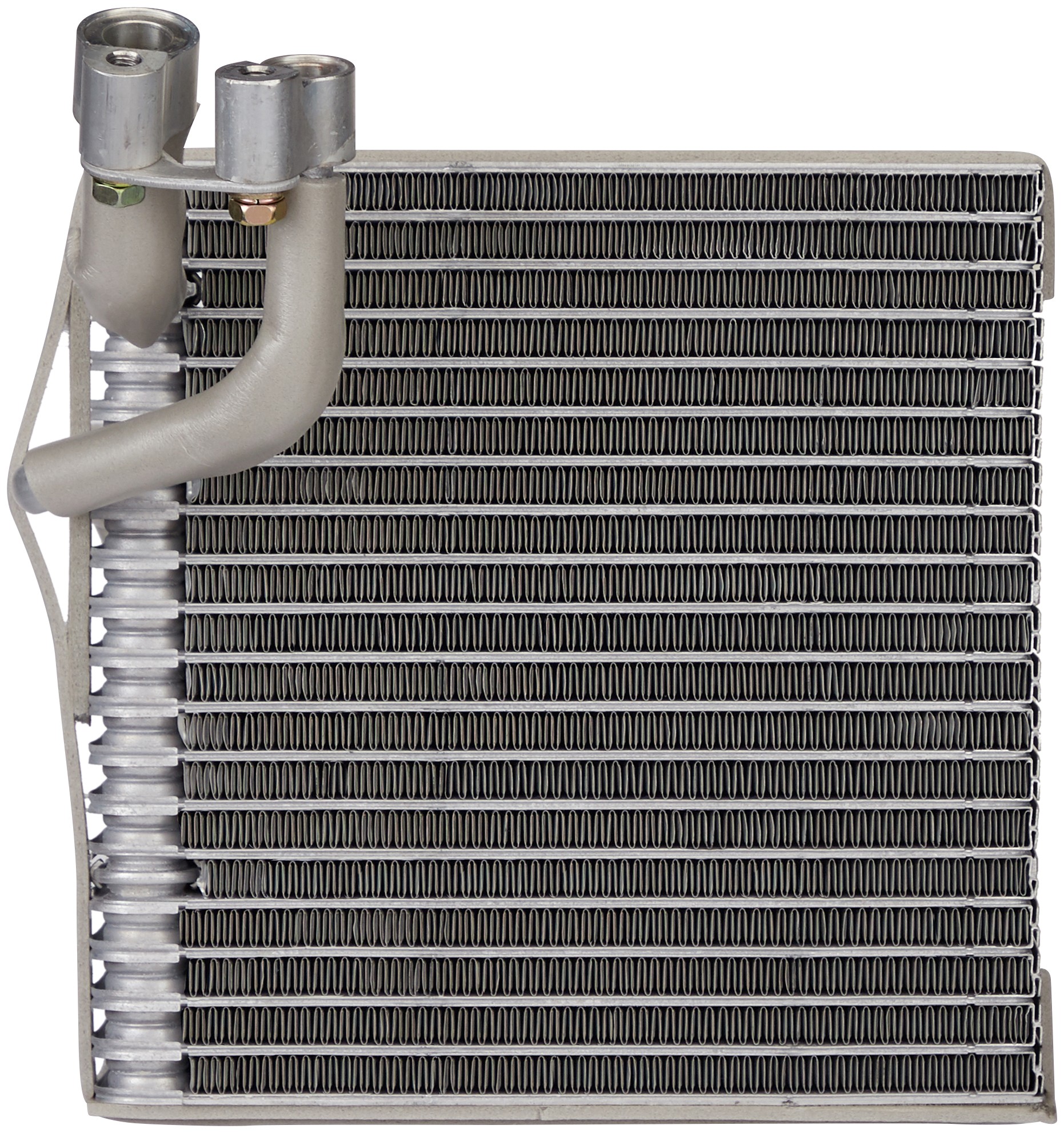 A/C Evaporator Core