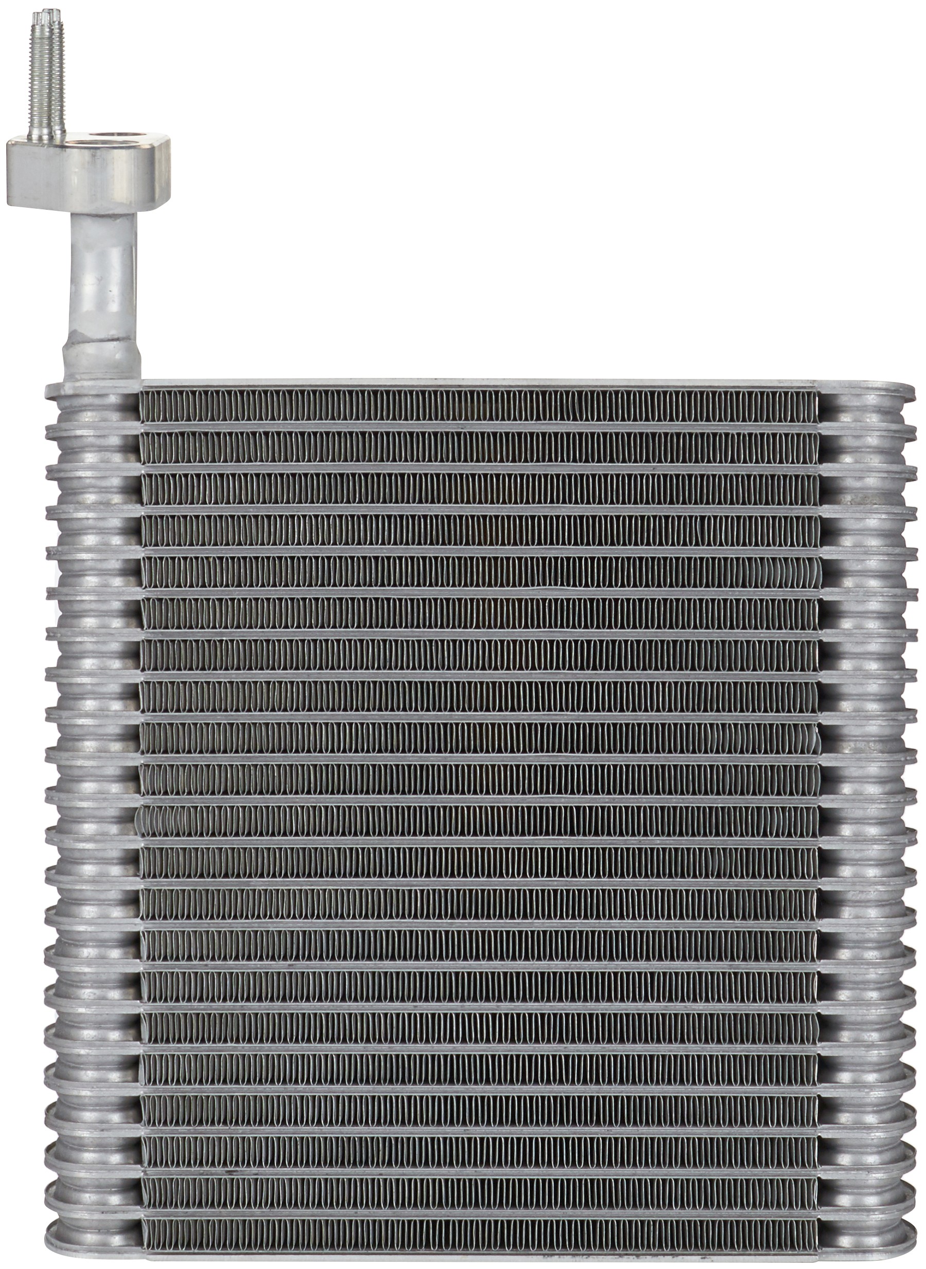 A/C Evaporator Core