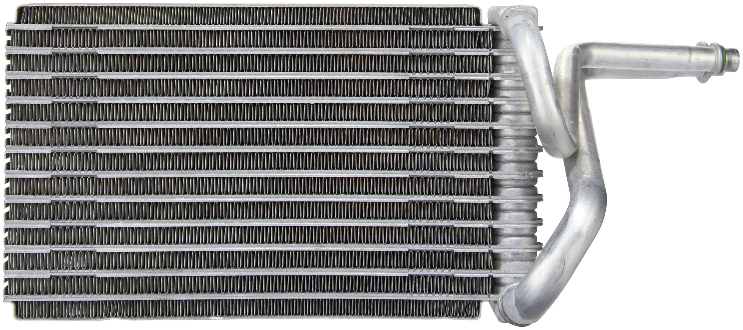 A/C Evaporator Core