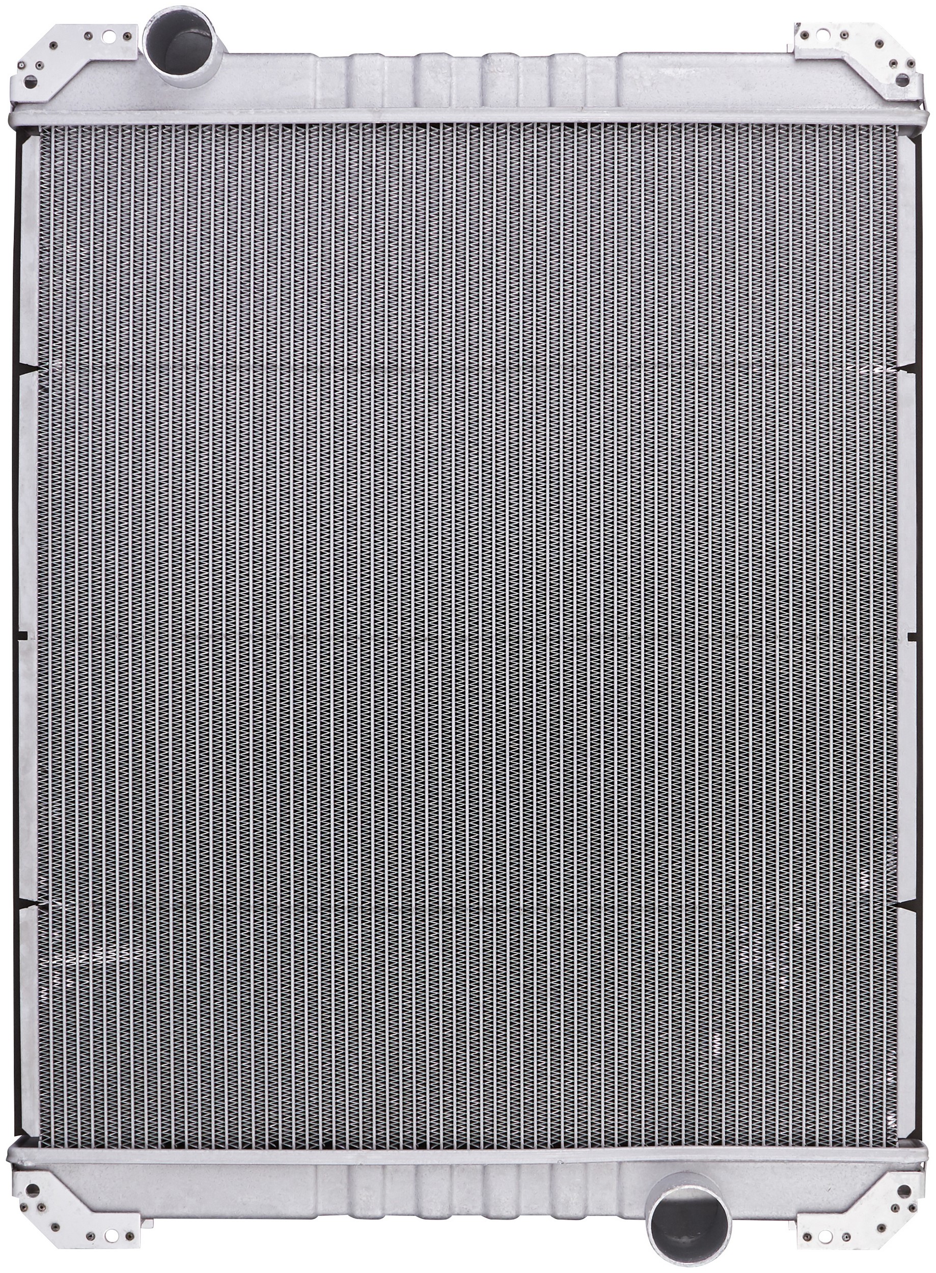 Spectra Radiator Symbol Spectra Premium Heavy Duty Radiator | Freightliner - Auto Barn