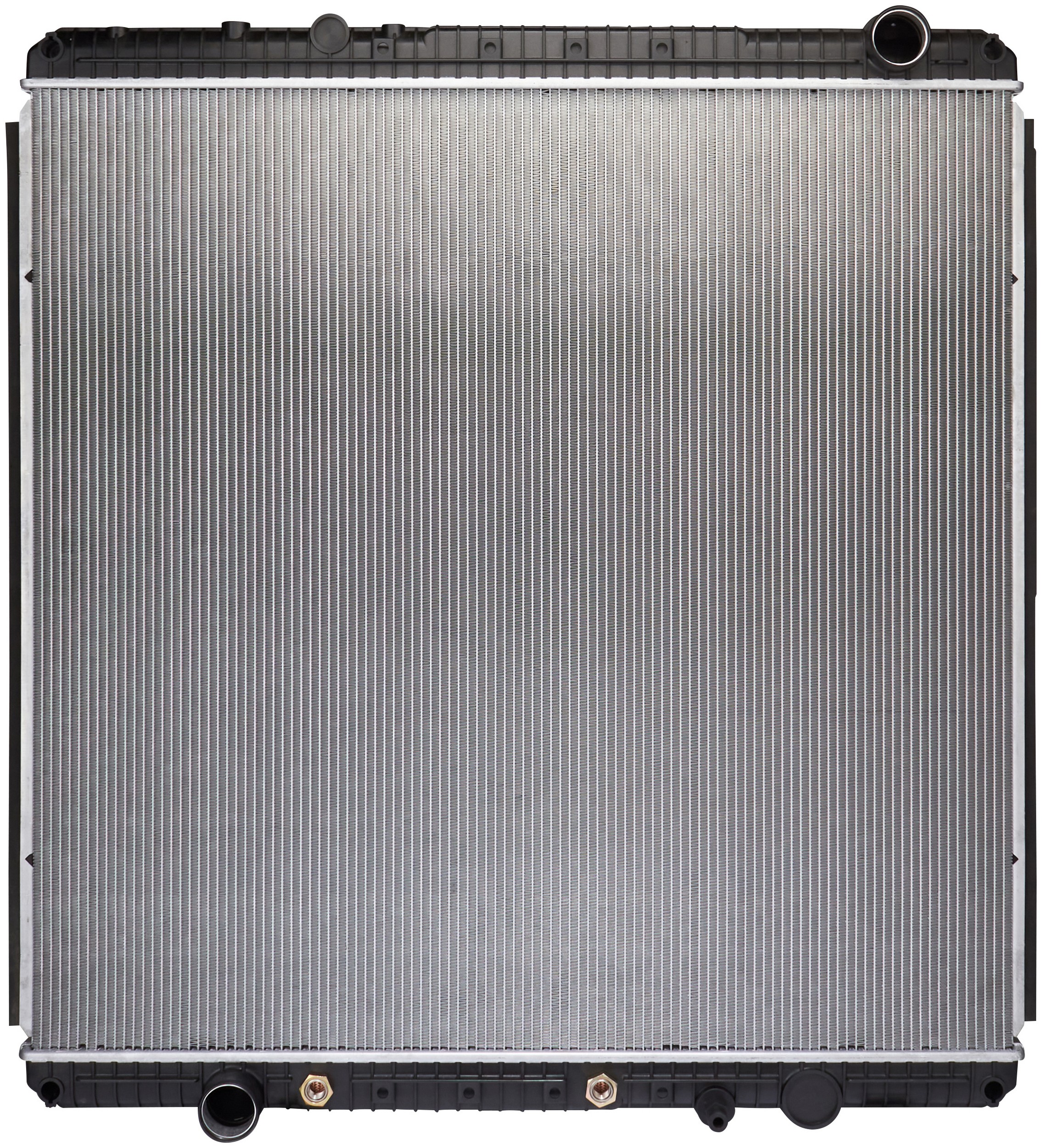 Spectra Radiator Symbol Spectra Premium Radiator 2001-1761P - Auto Barn